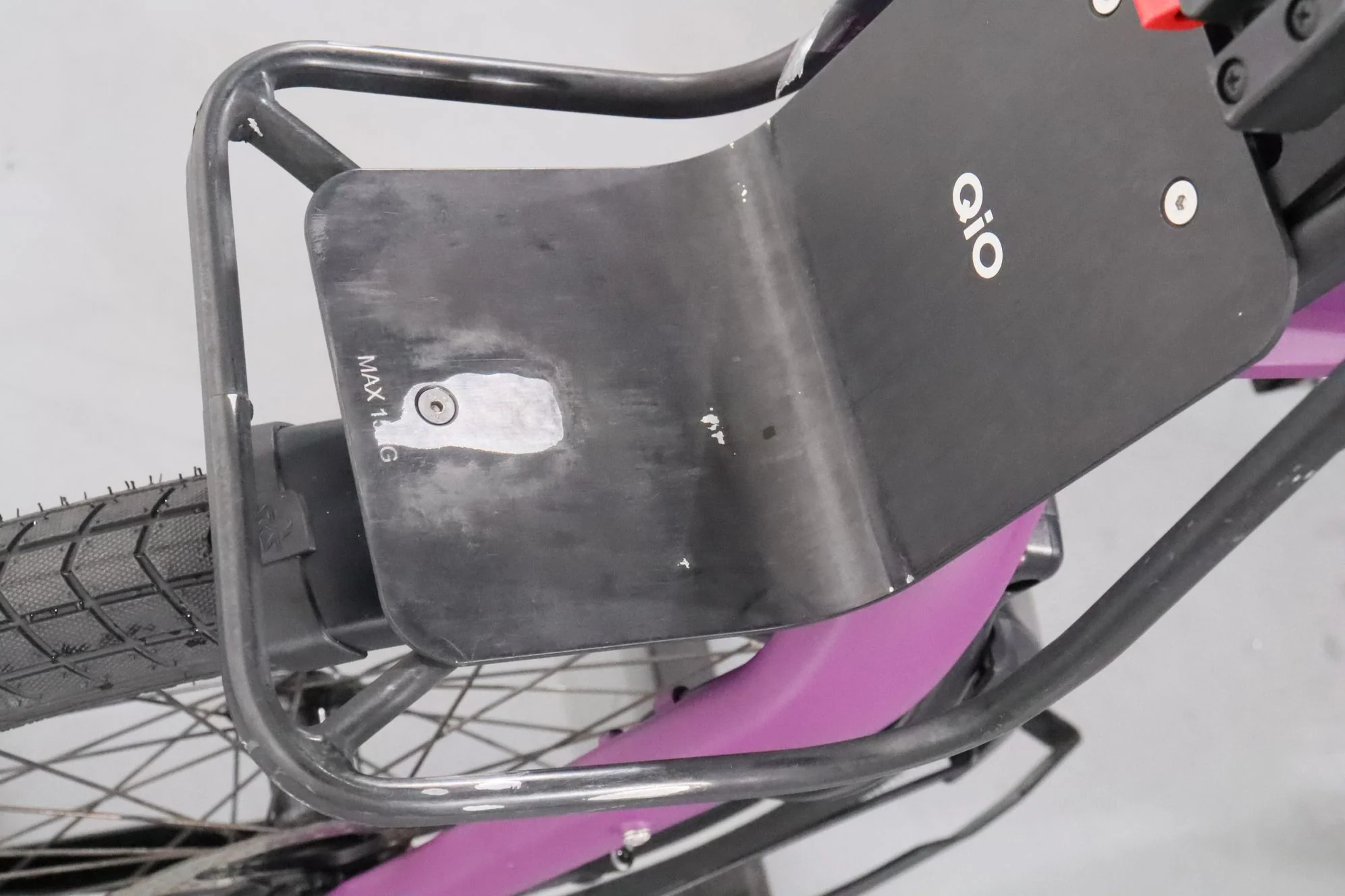 QIO Eins P-E - Image 11