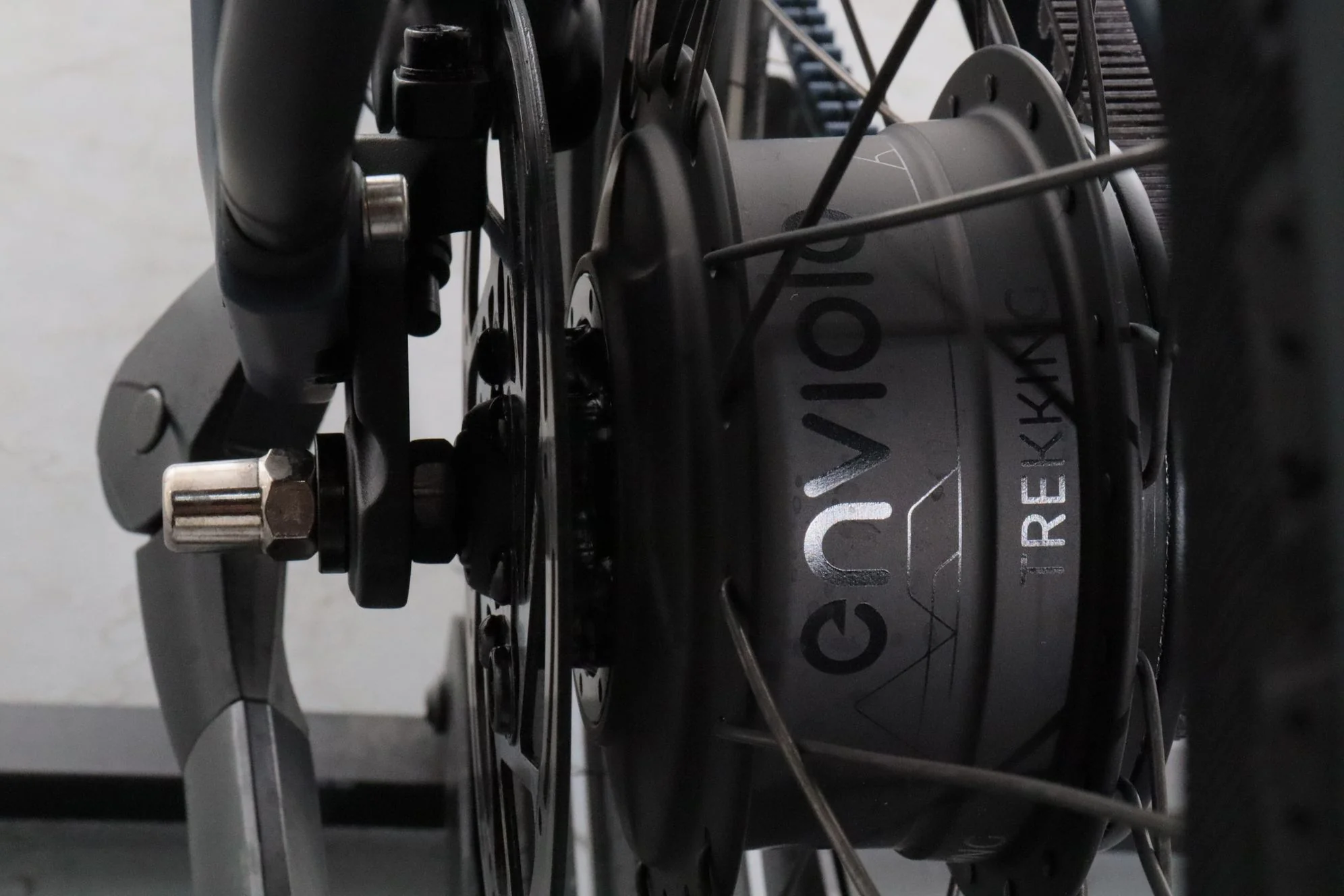 QIO Eins P-E - Image 8
