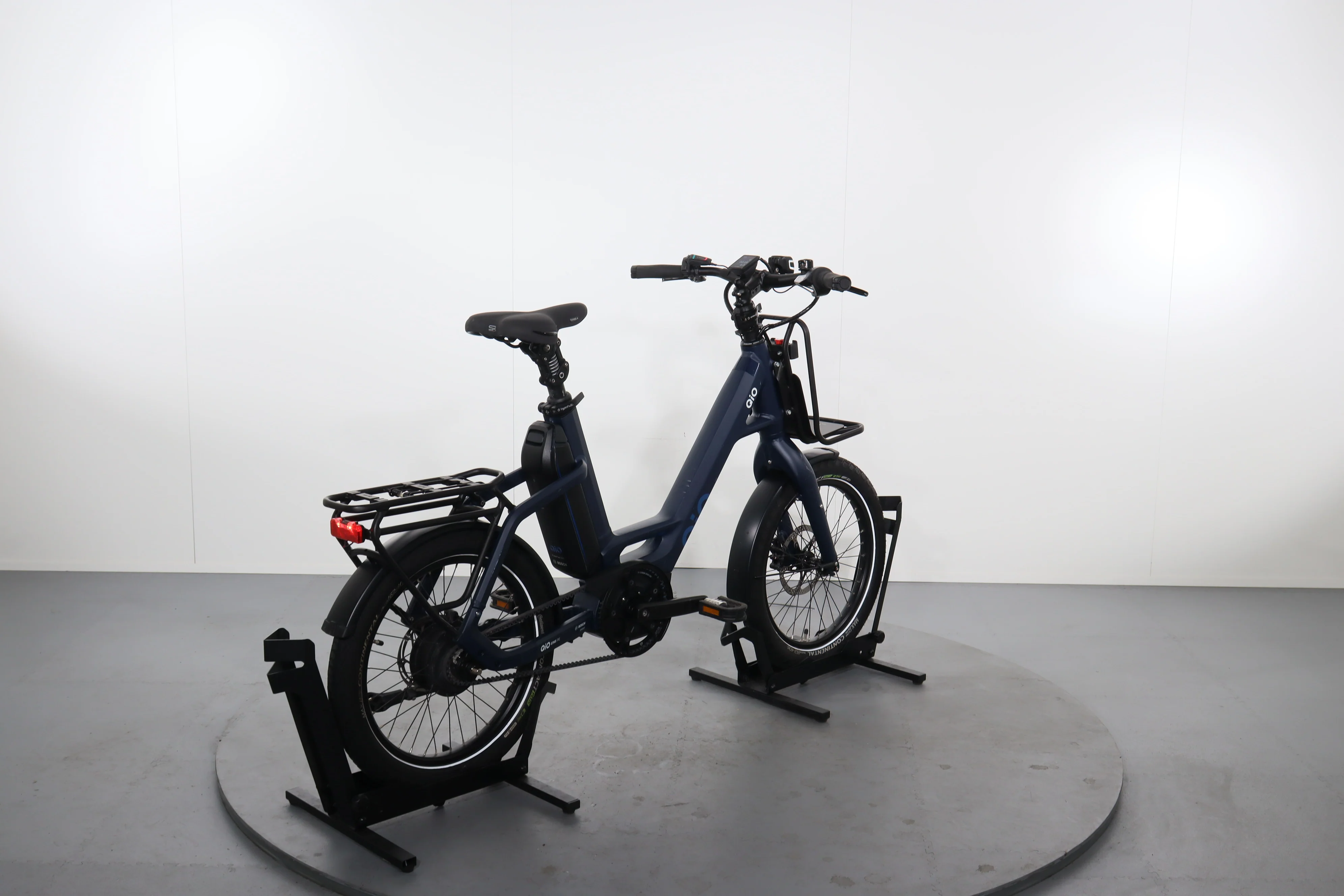 QIO Eins P-E - Image 6