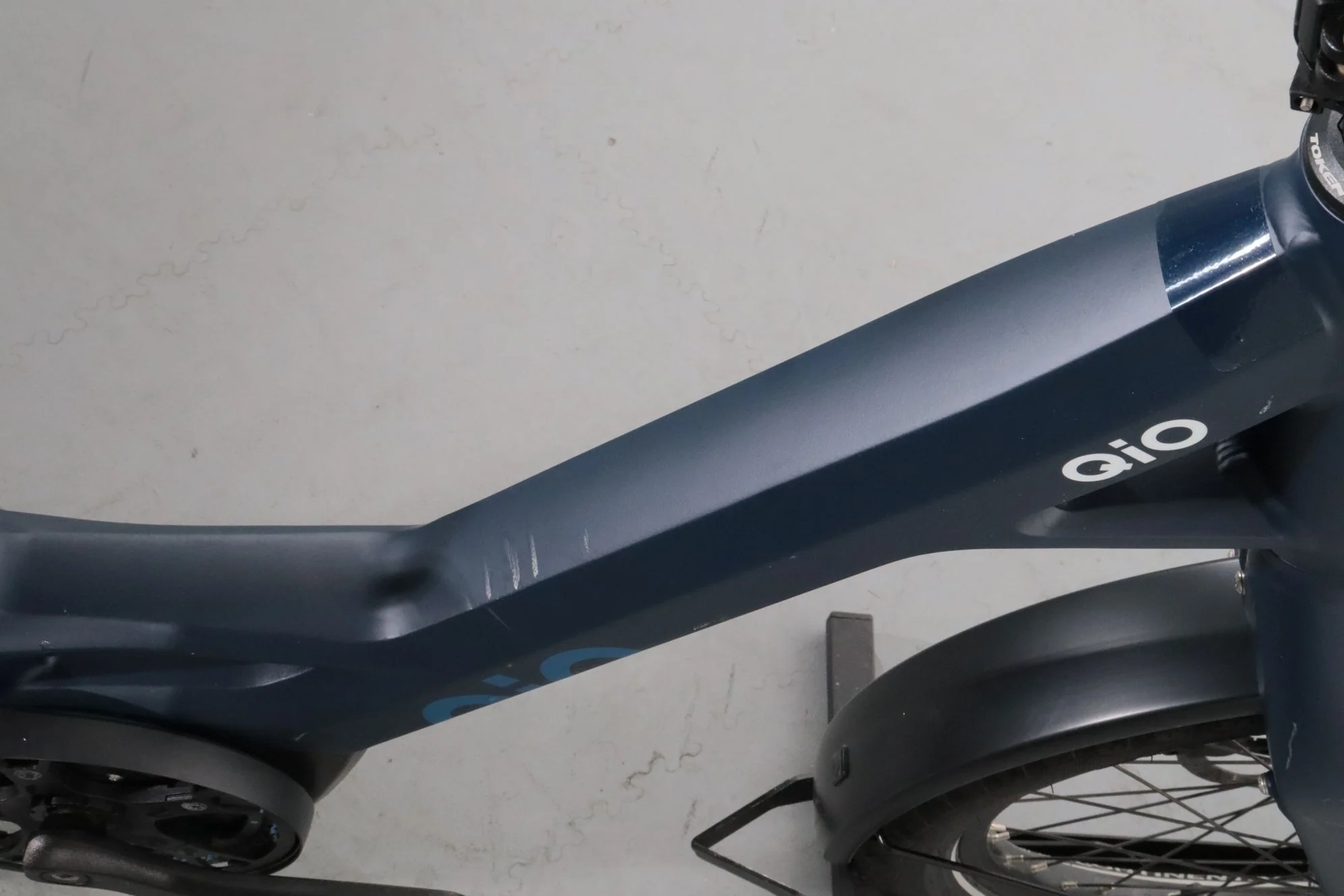 QIO Eins P-E - Image 9