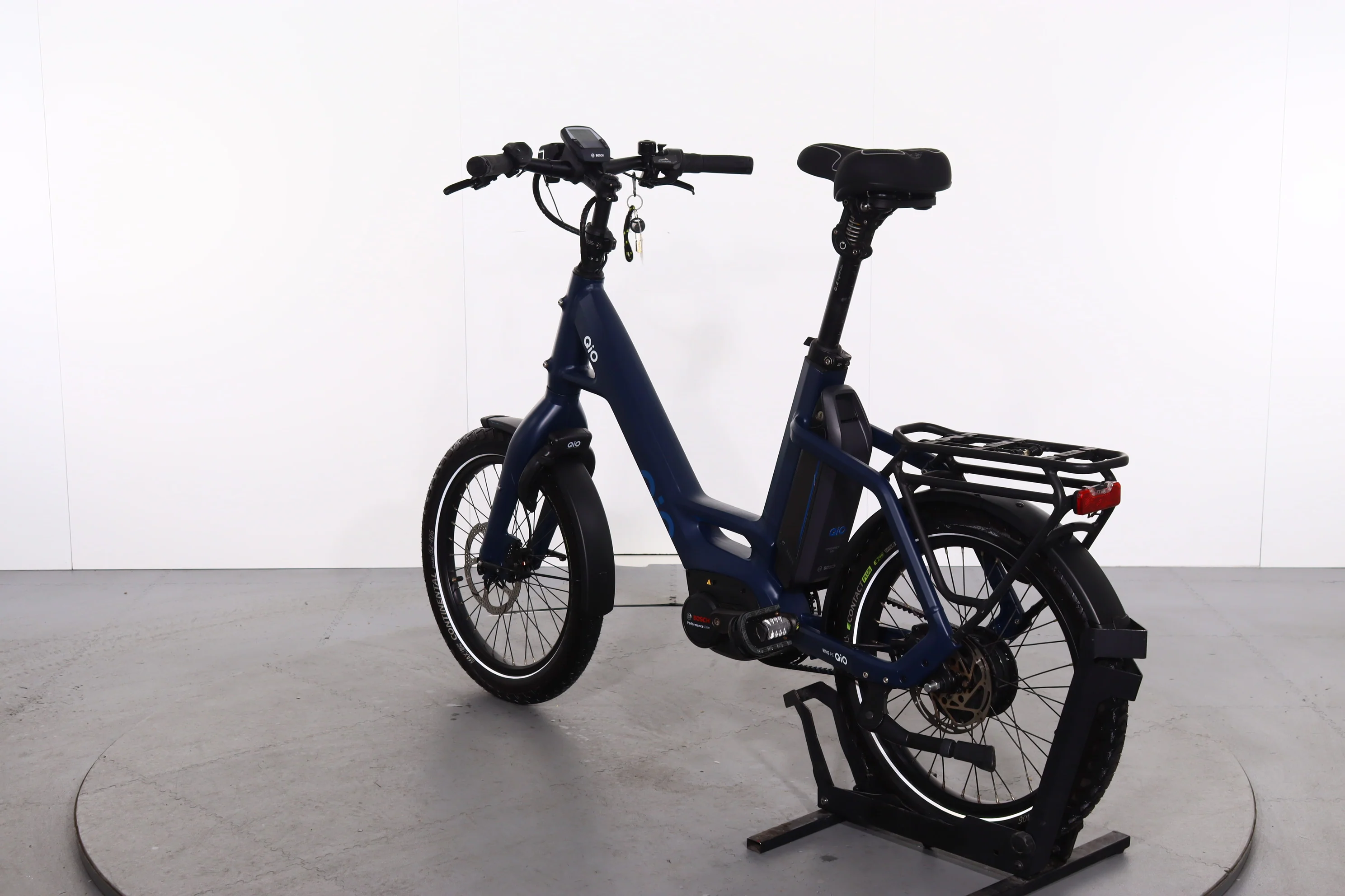 QiO Eins P-E - Image 6