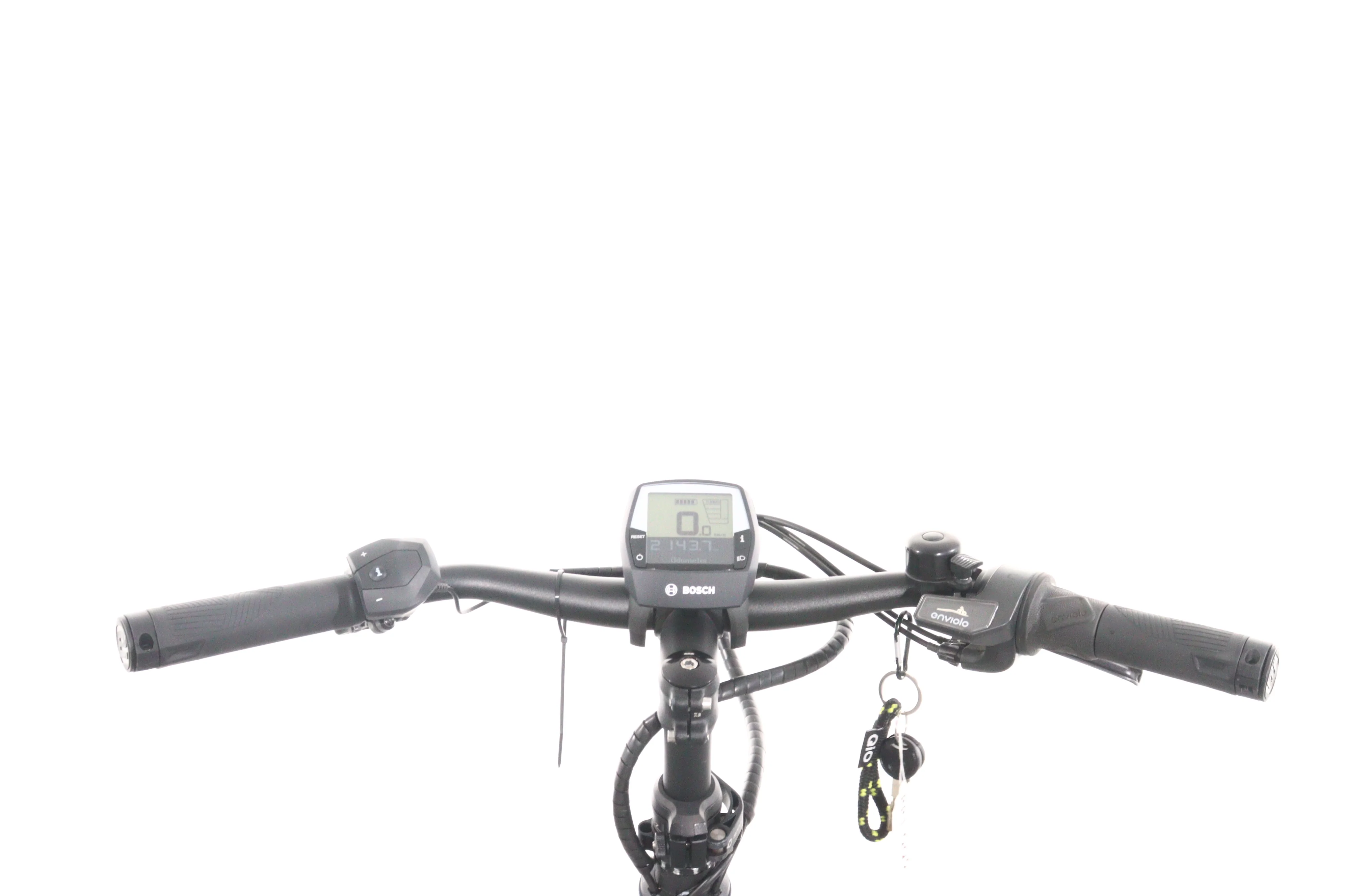 QiO Eins P-E - Image 7