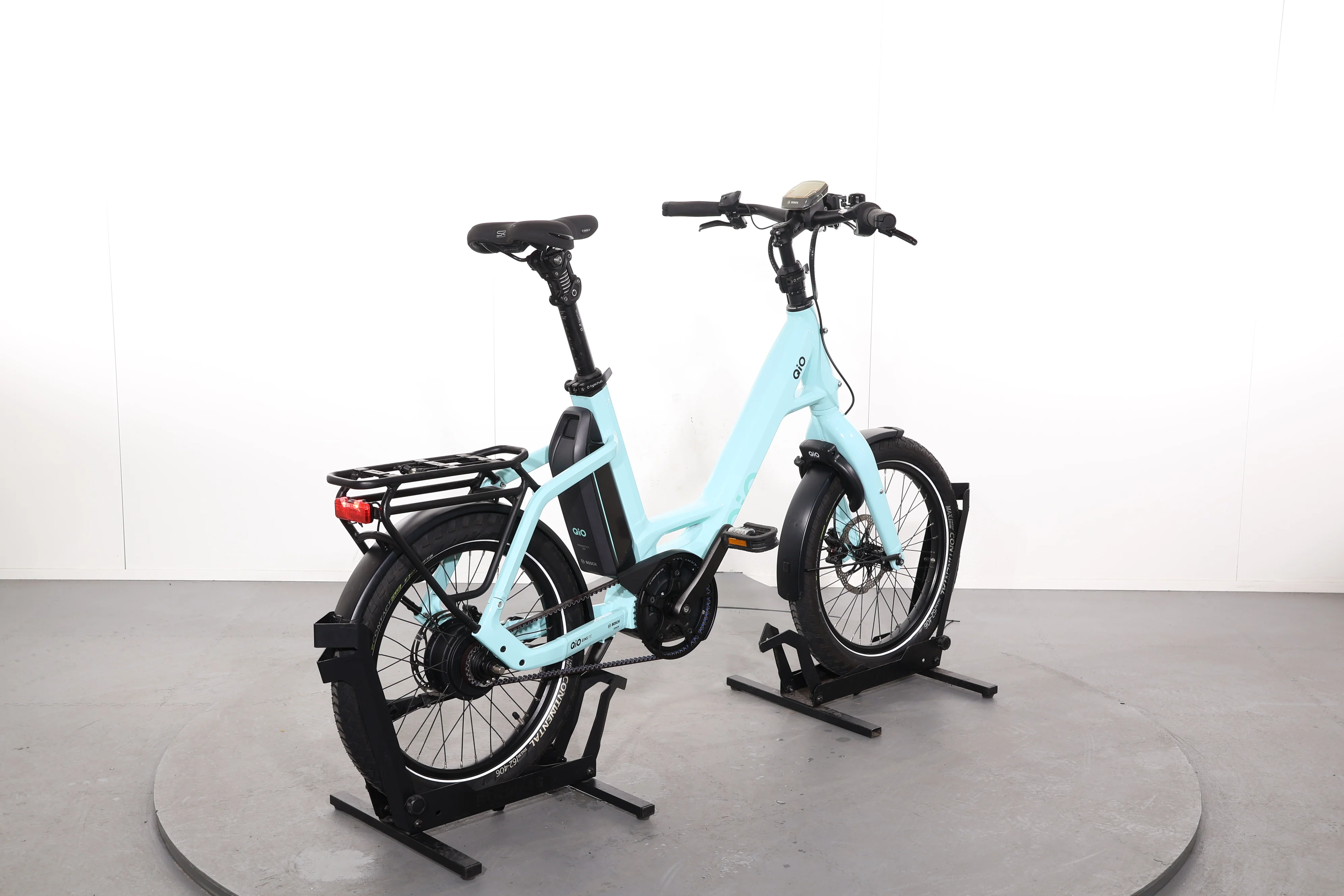 QiO Eins P-E - Image 6