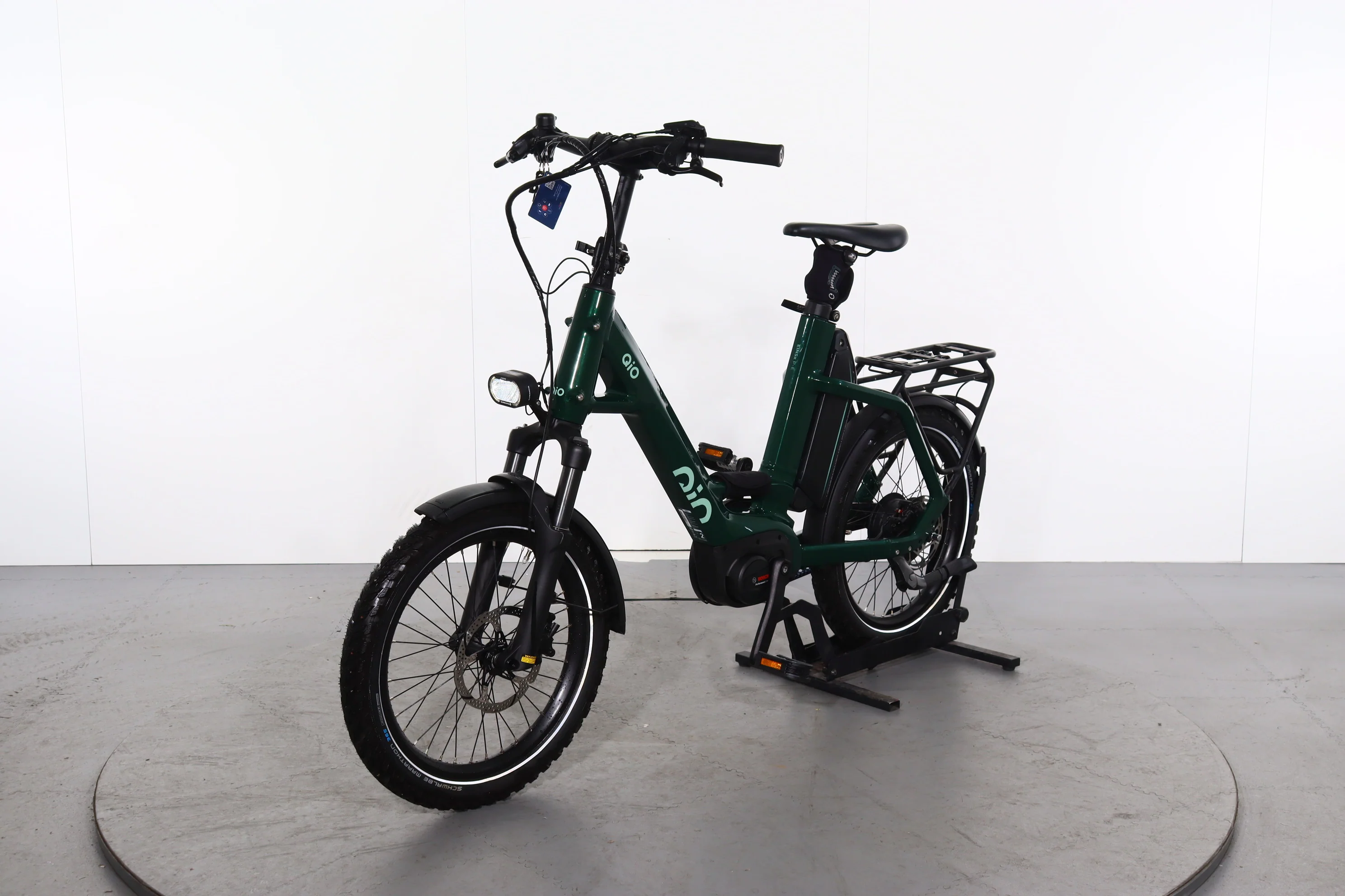 QIO EINSX PE - Image 2