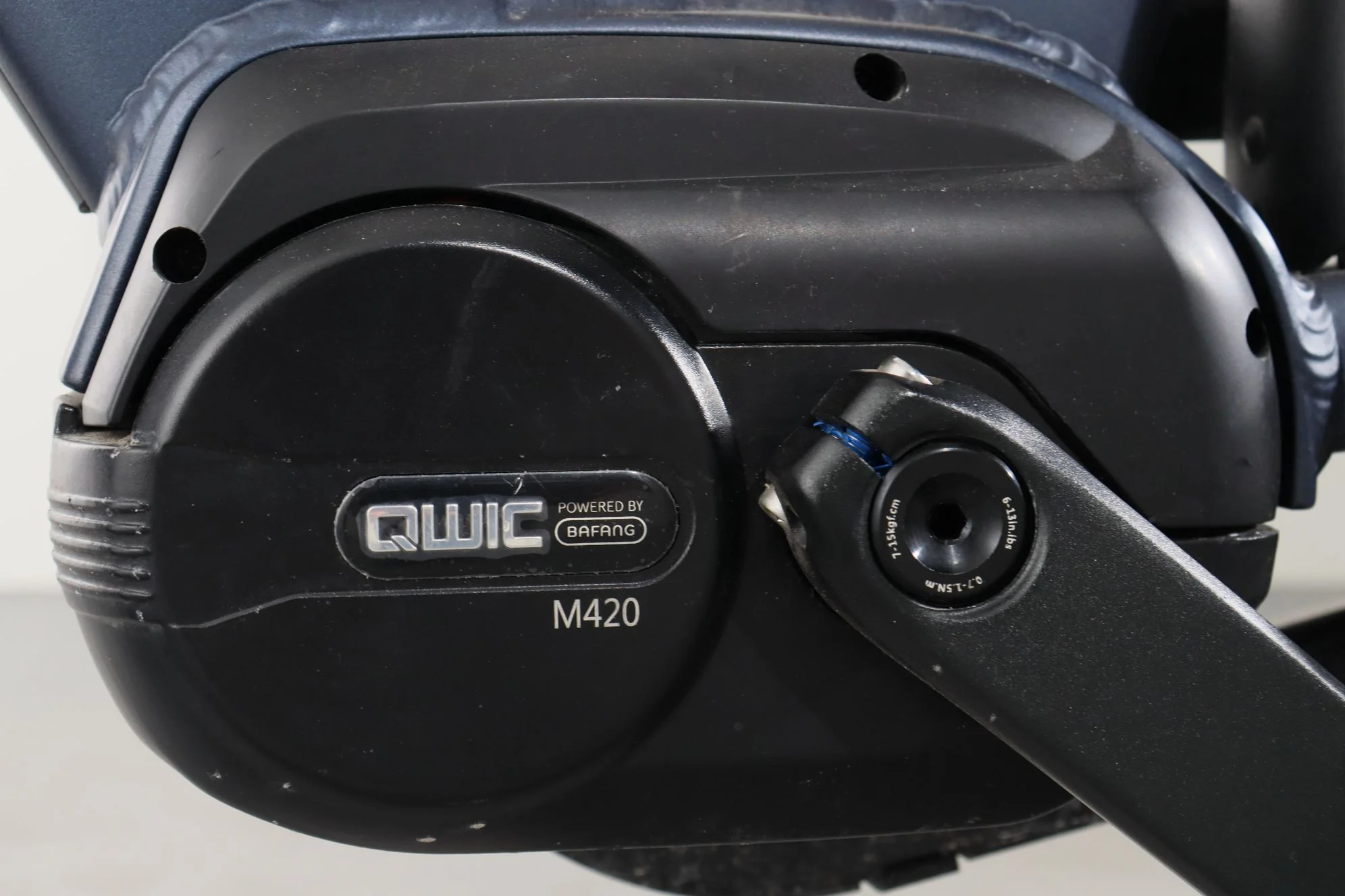 Qwic iMN8+C - Image 13