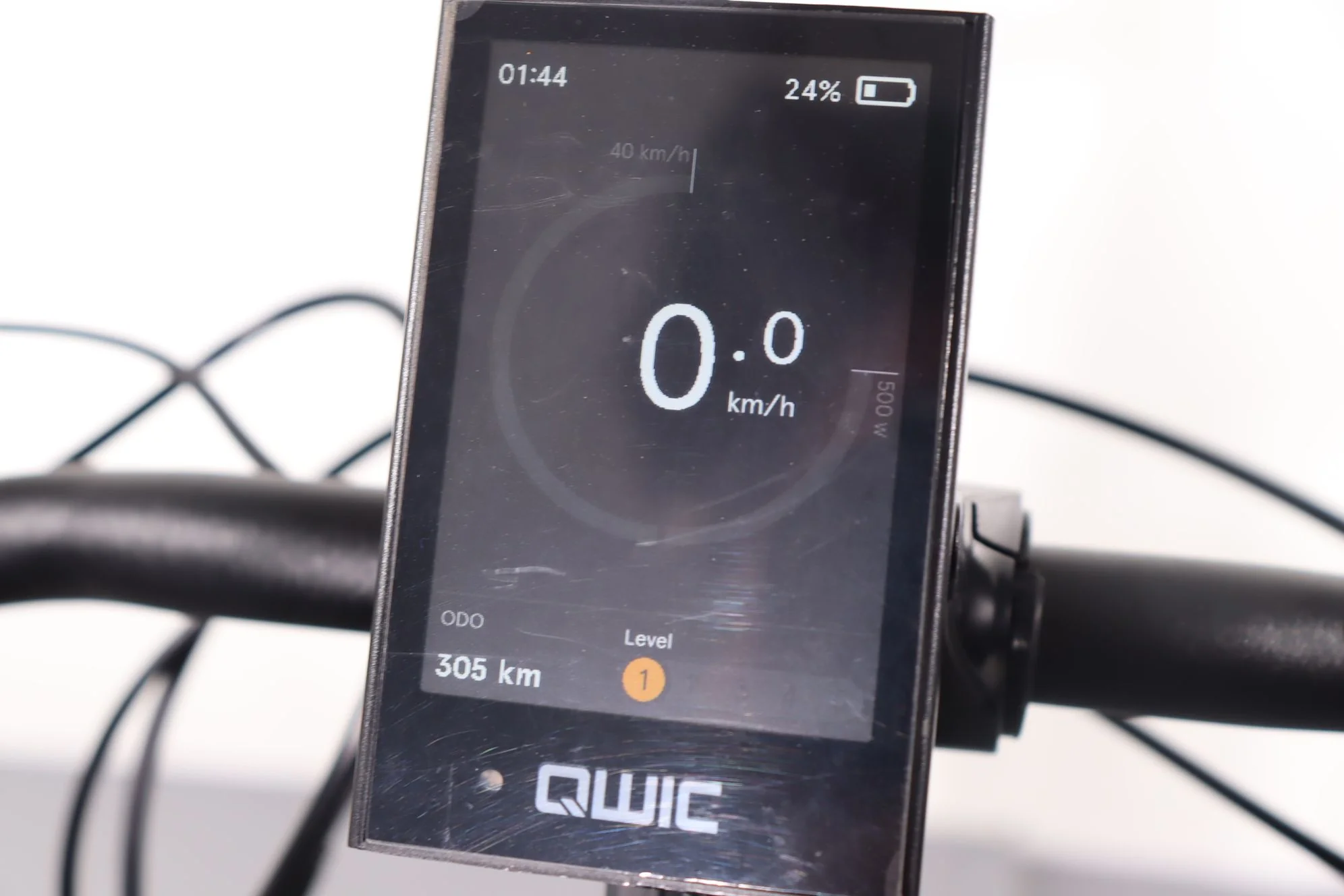 Qwic iMN8+C - Image 9