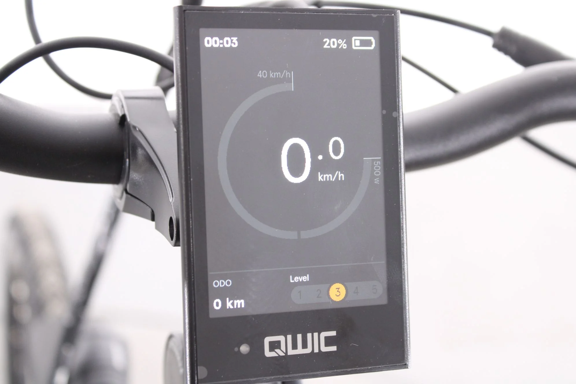Qwic Premium i MN7.2 - Image 10