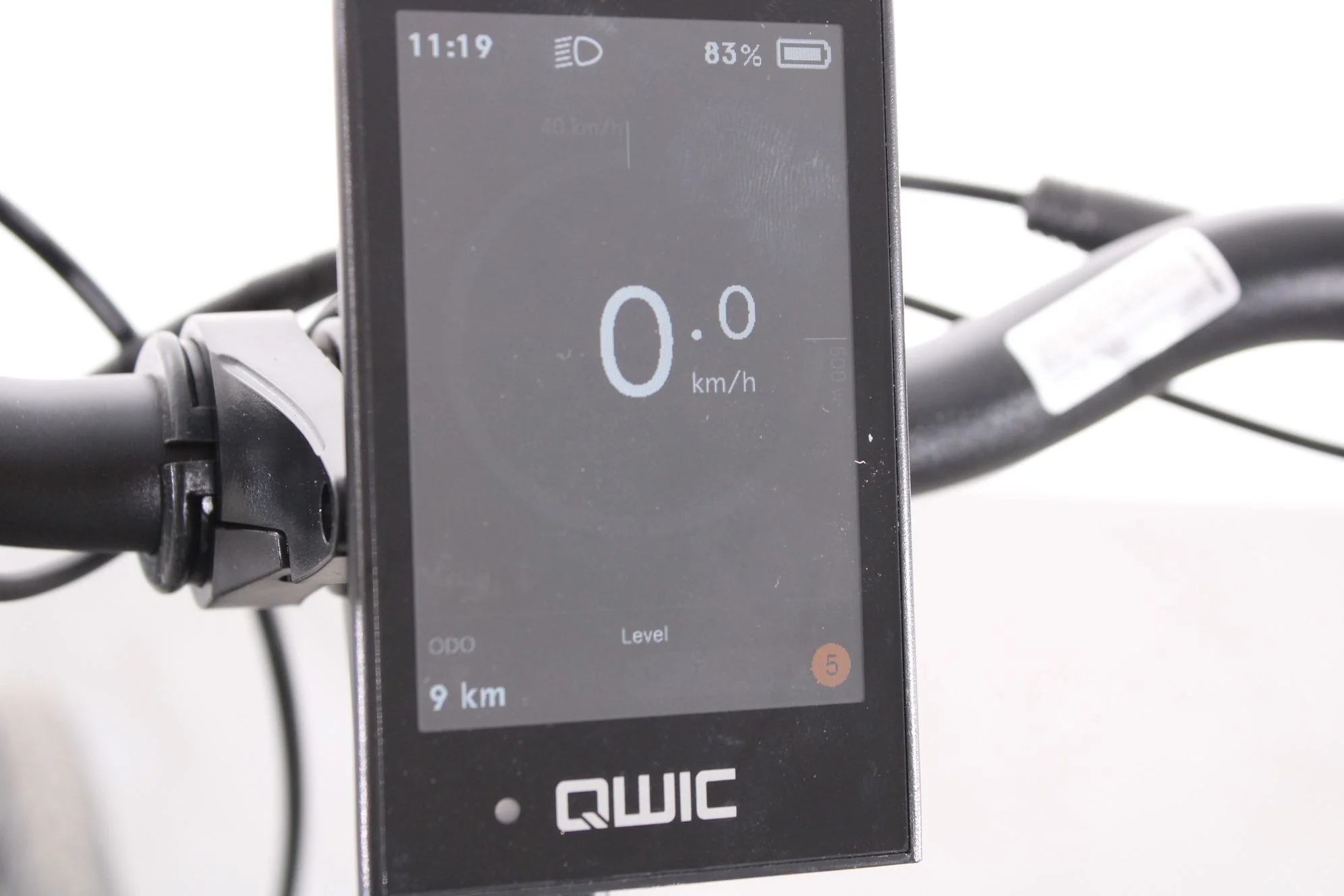 Qwic Inter Tour - Image 8