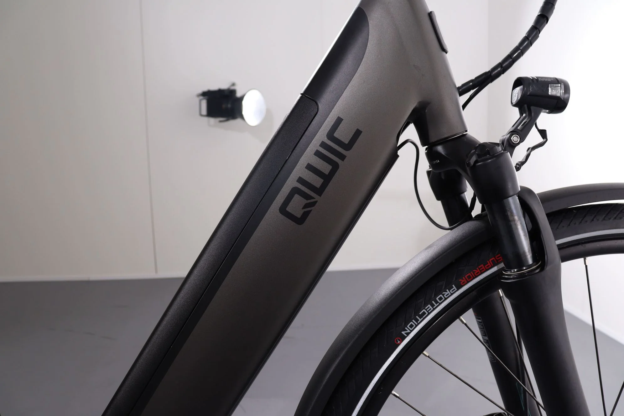Qwic Premium i Auto - Image 9