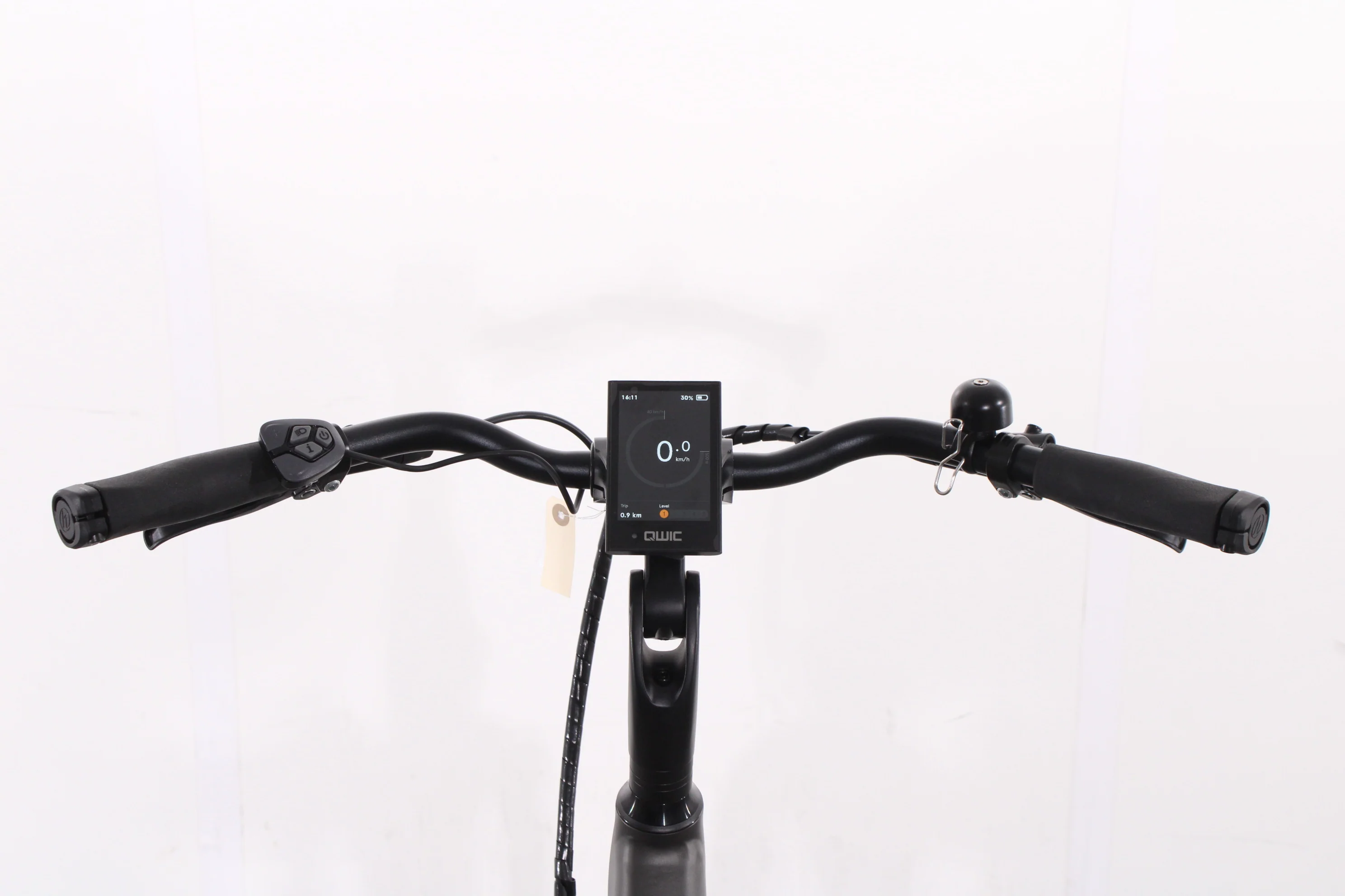 Qwic Premium i Auto - Image 7