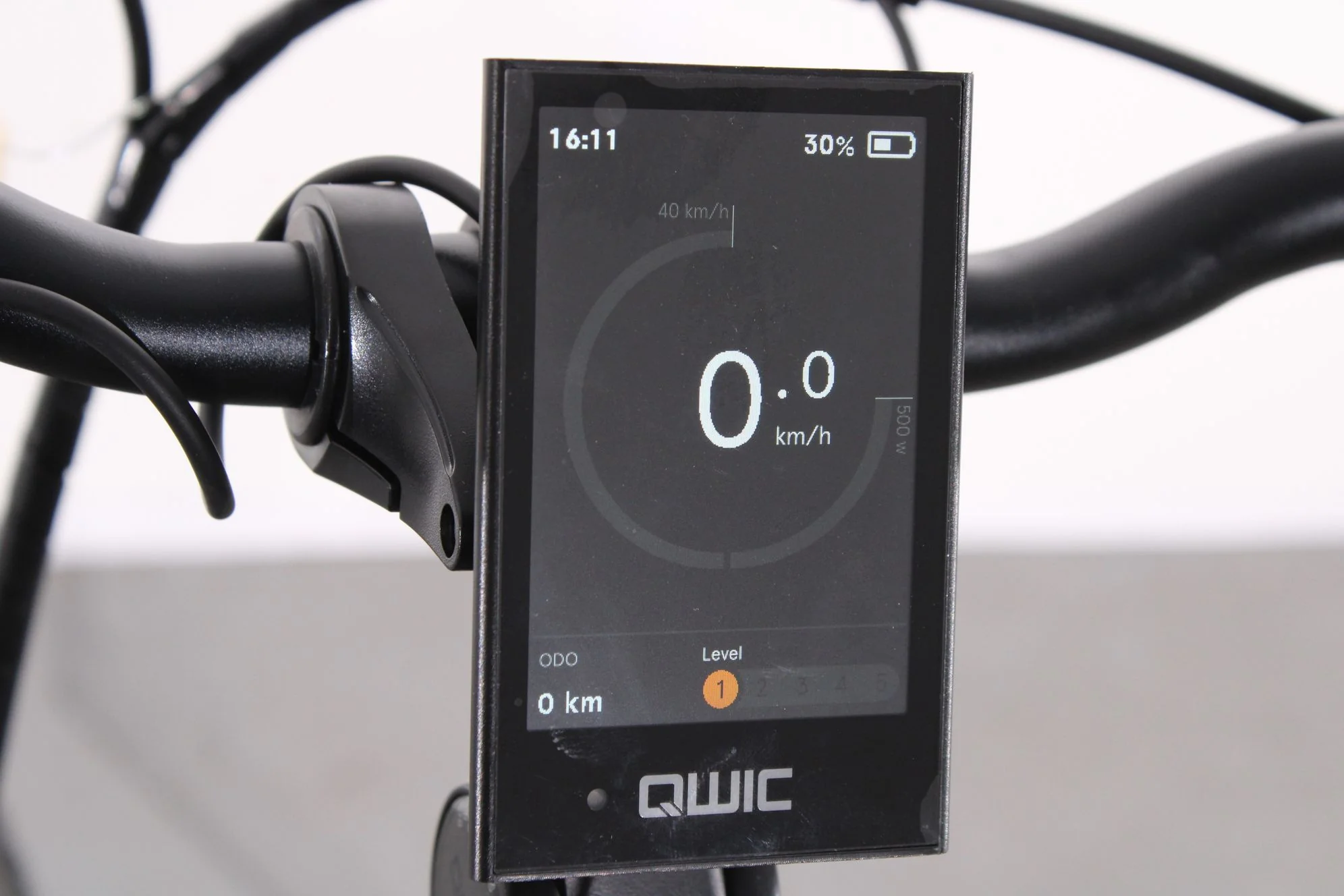 Qwic Premium i Auto - Image 9