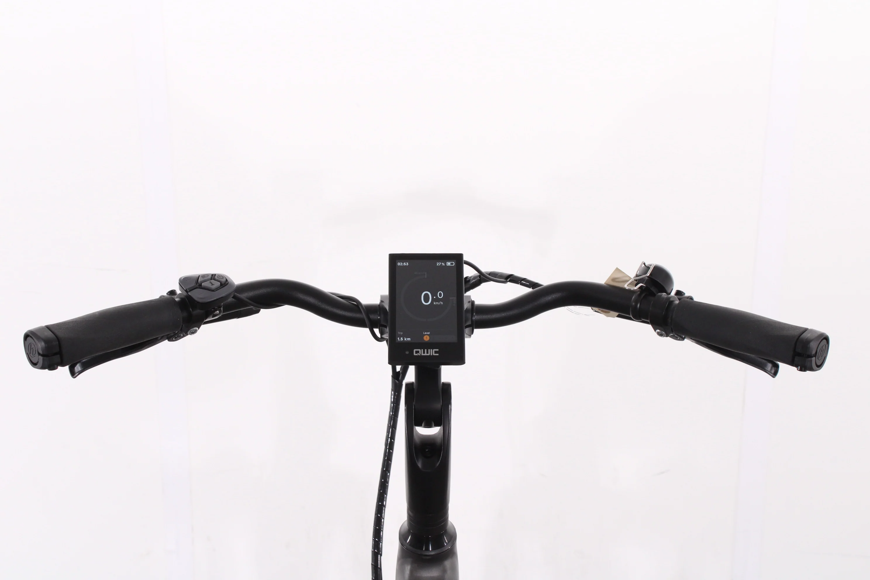 Qwic Premium i Auto - Image 7
