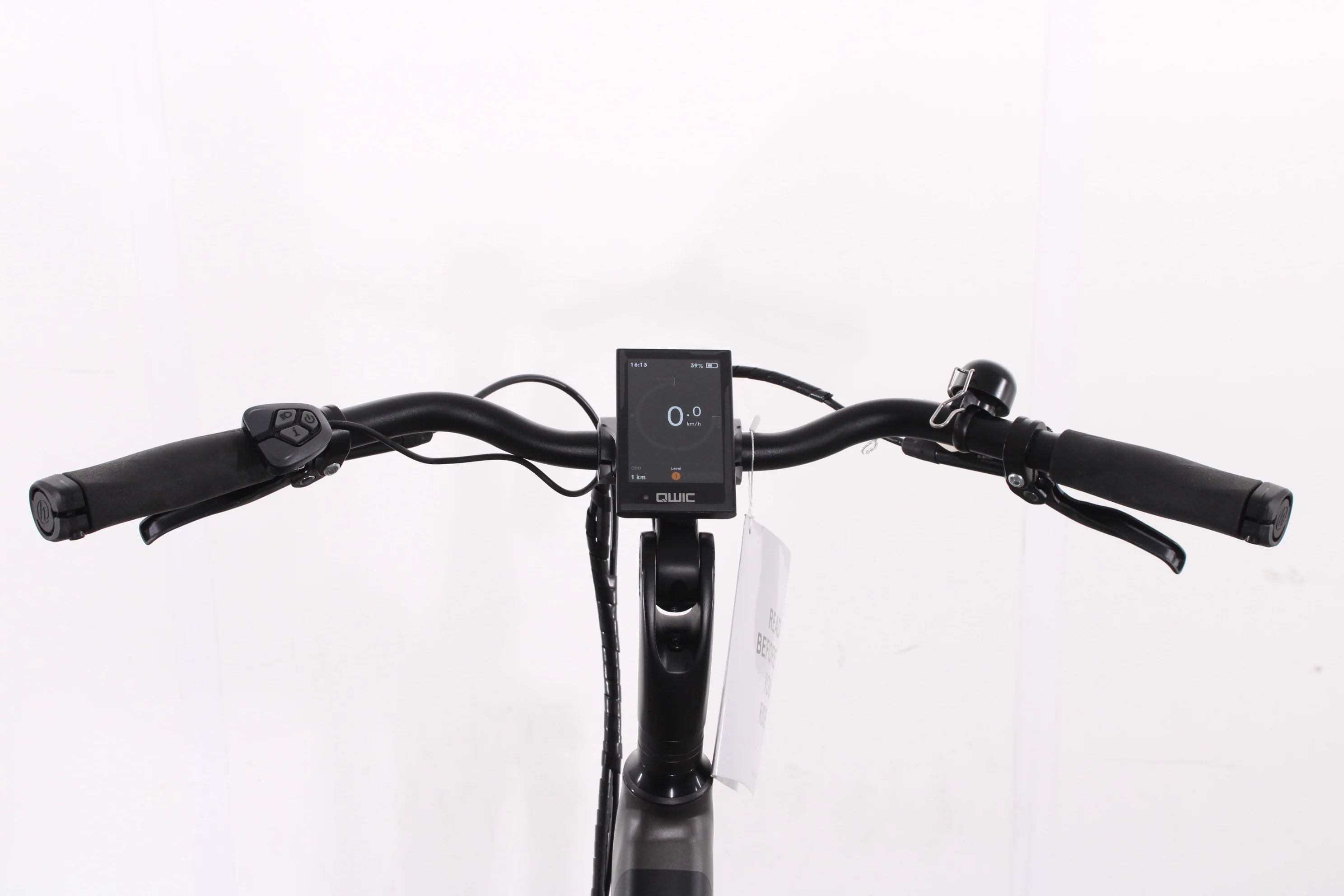Qwic Premium i Auto - Image 7