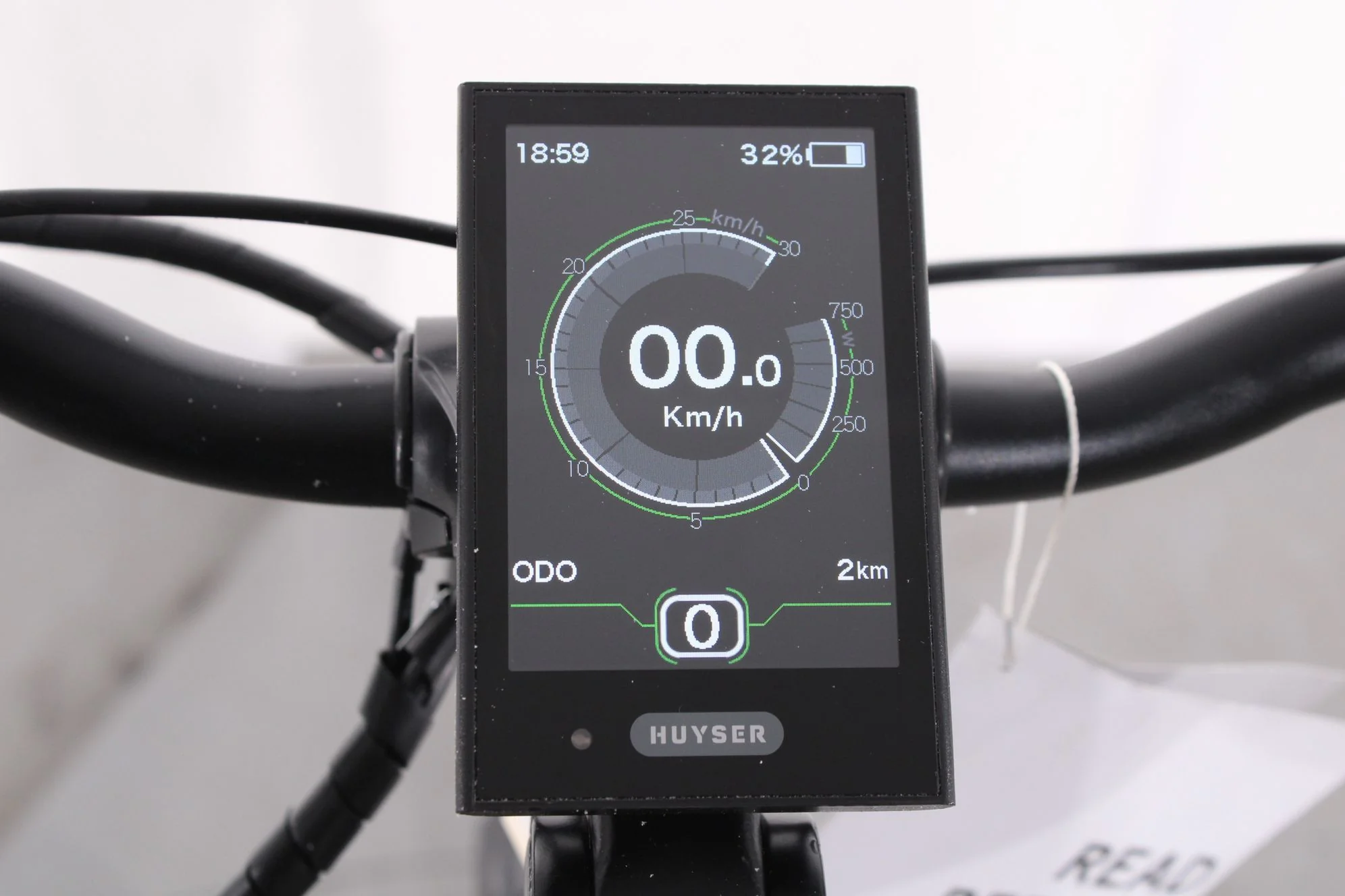 Qwic Premium i Auto - Image 9