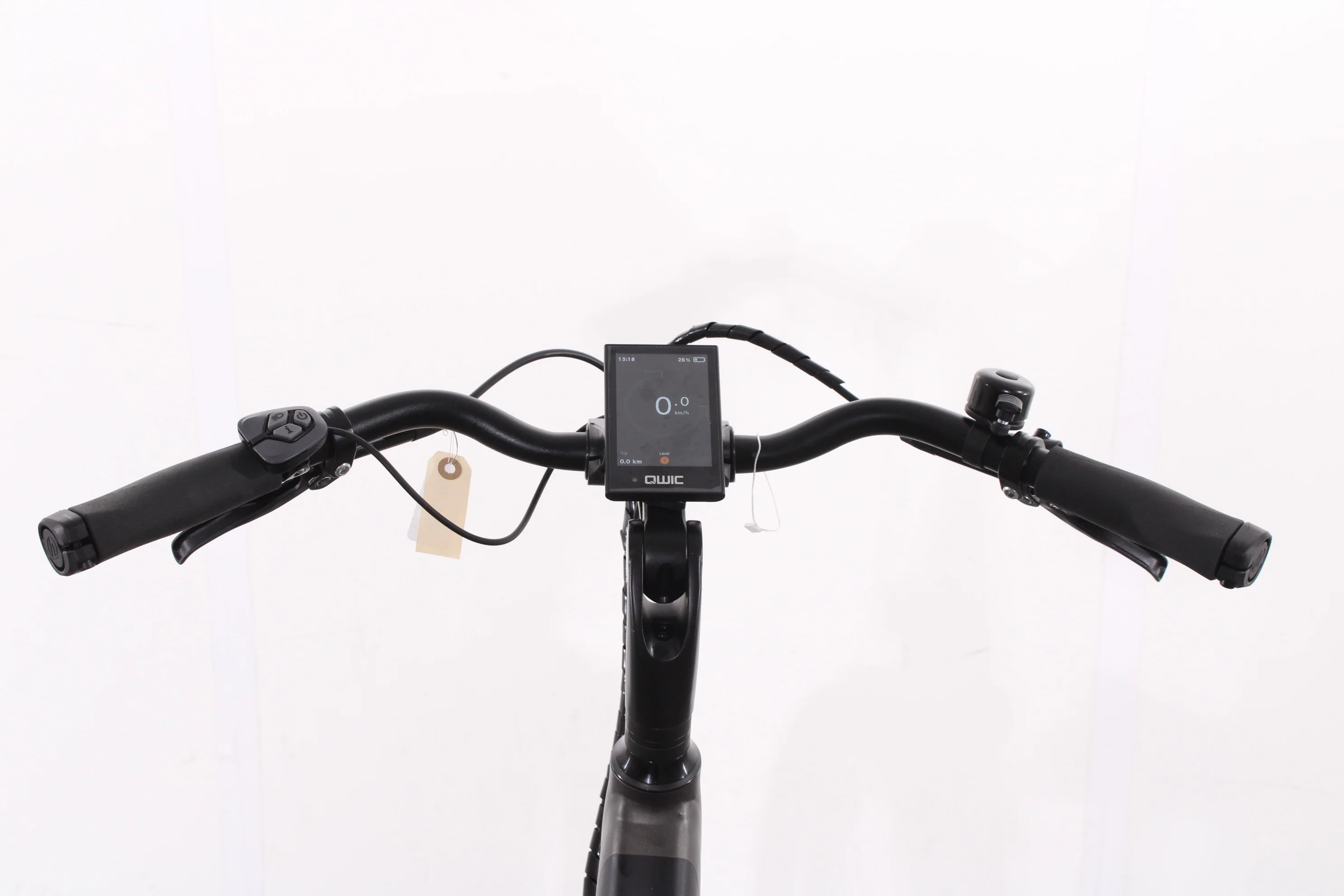 Qwic Premium i Auto - Image 7