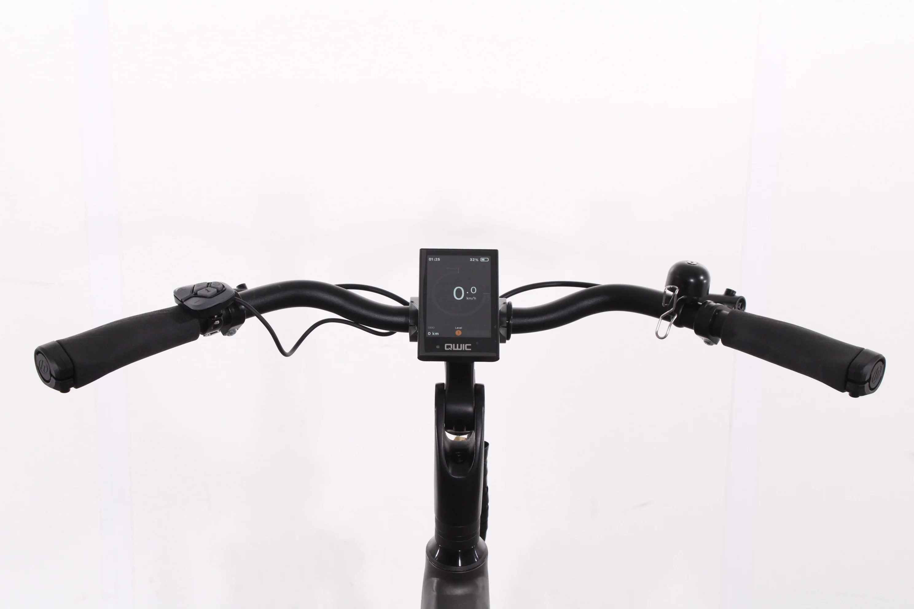 Qwic Premium i Auto - Image 7