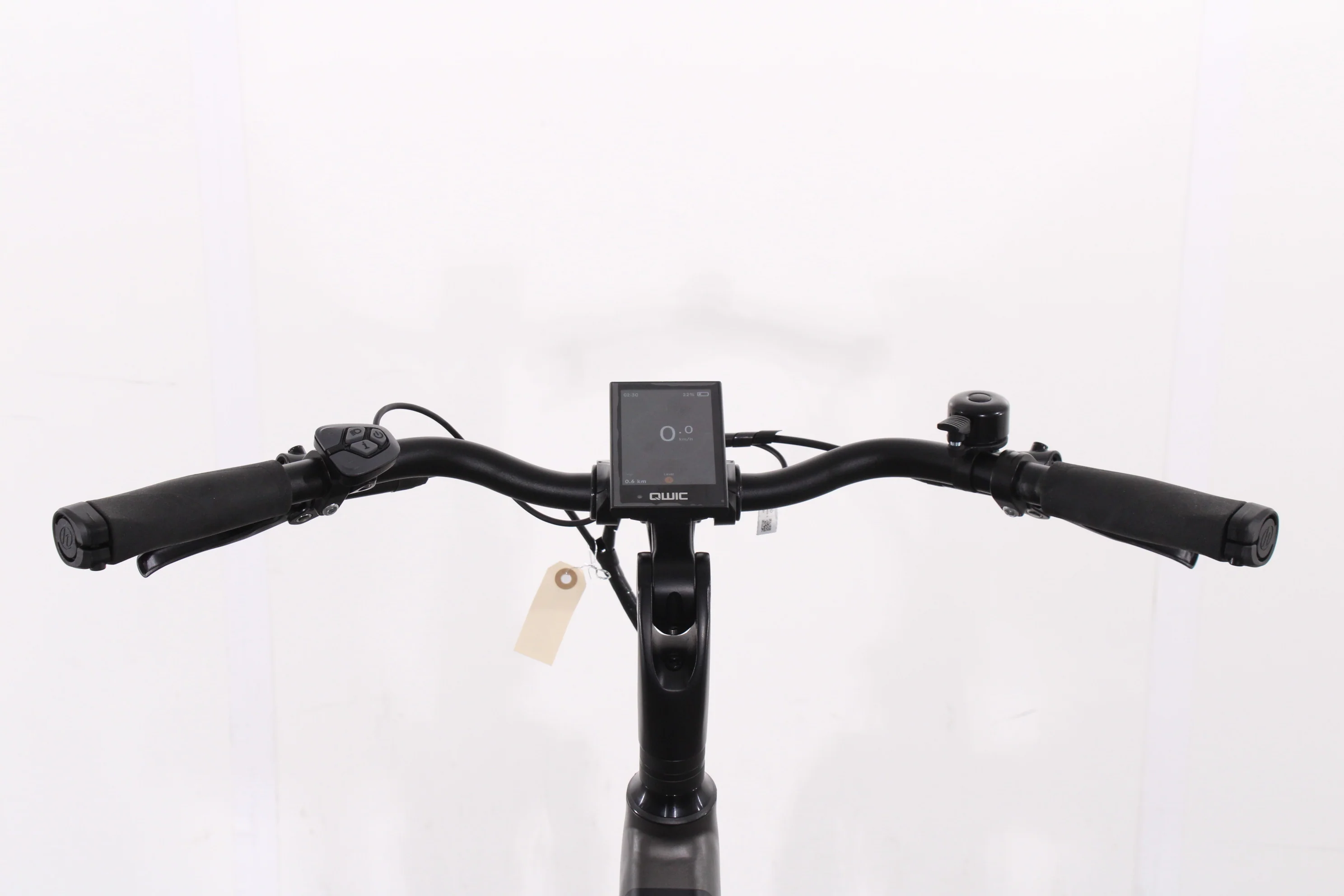 Qwic Premium i Auto - Image 7