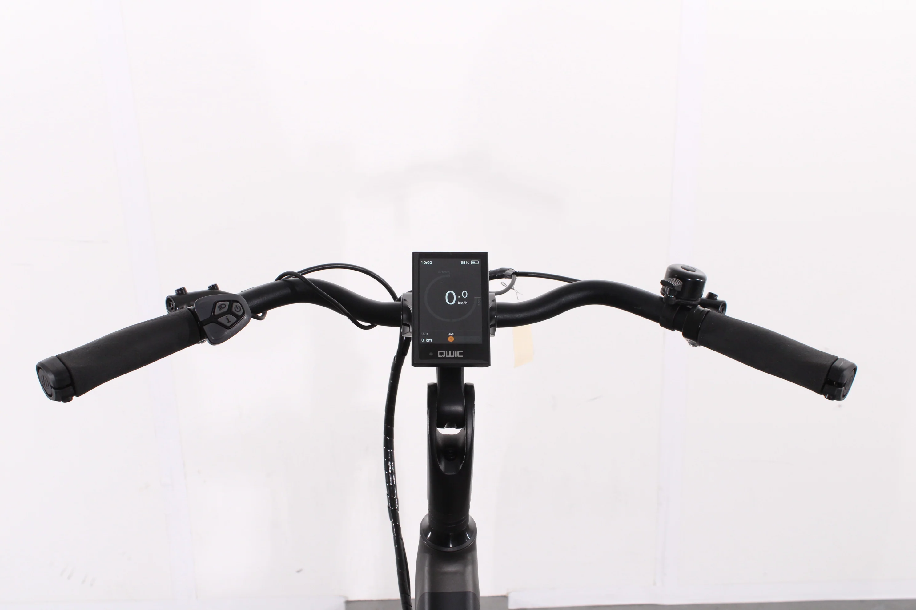 Qwic Premium i Auto - Image 7