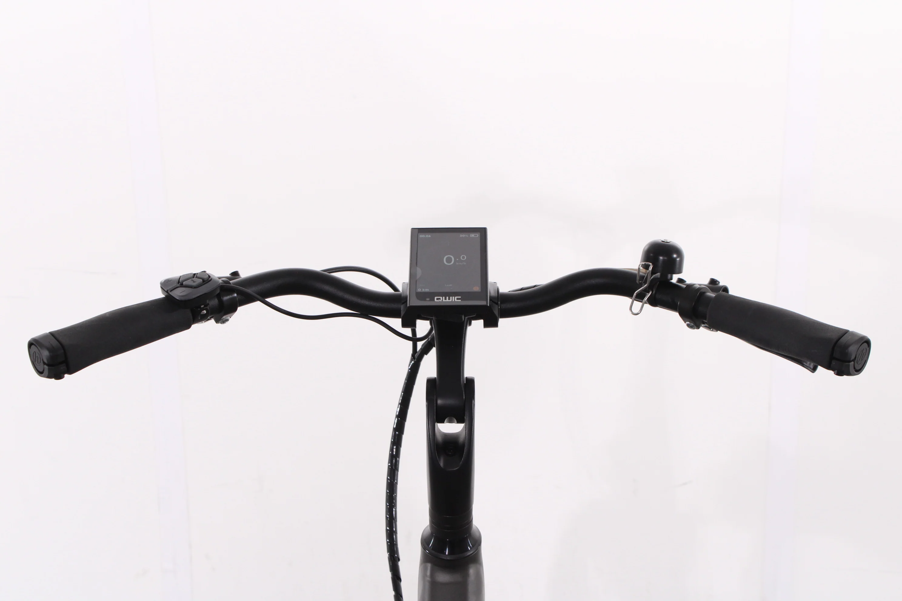Qwic Premium i Auto - Image 7