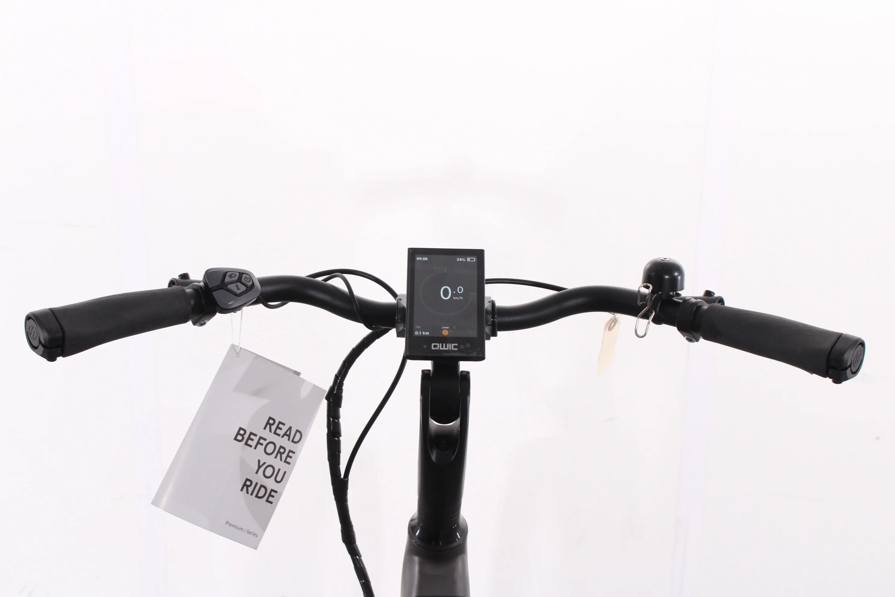 Qwic Premium i Auto - Image 7