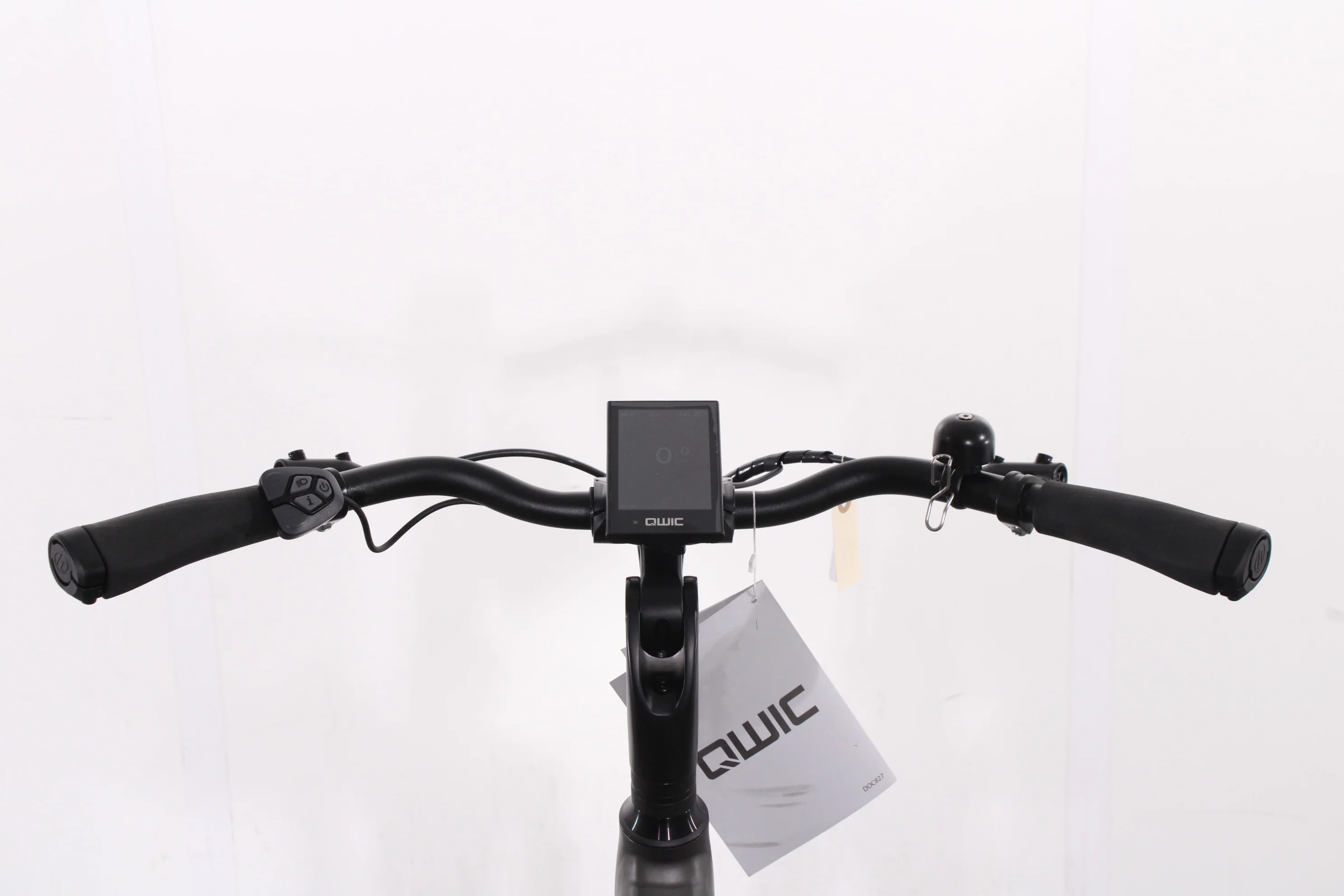 Qwic Premium i Auto - Image 7