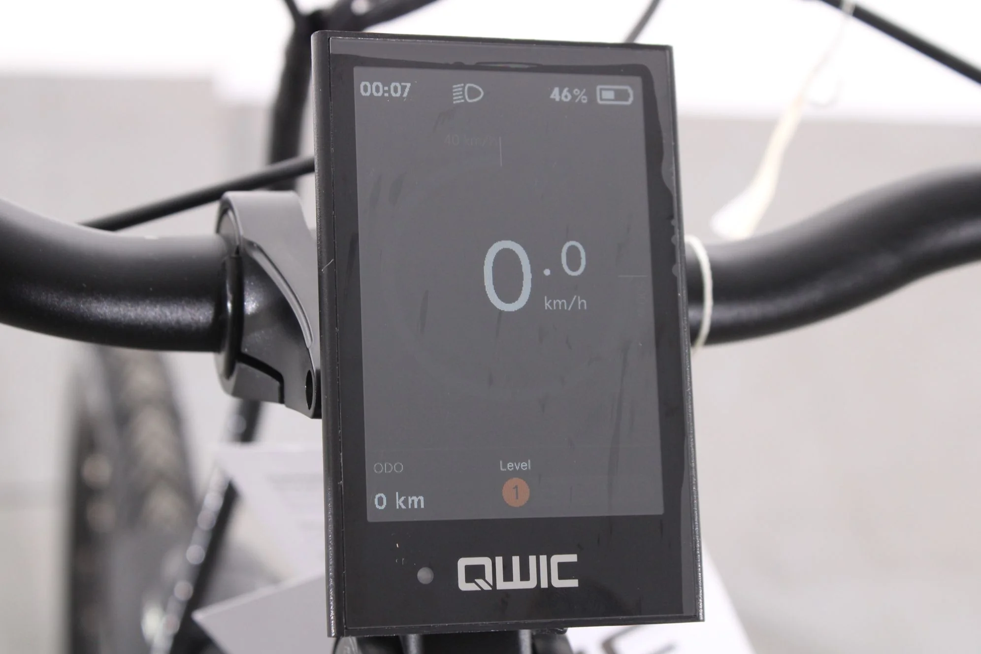 Qwic Premium i Auto - Image 9