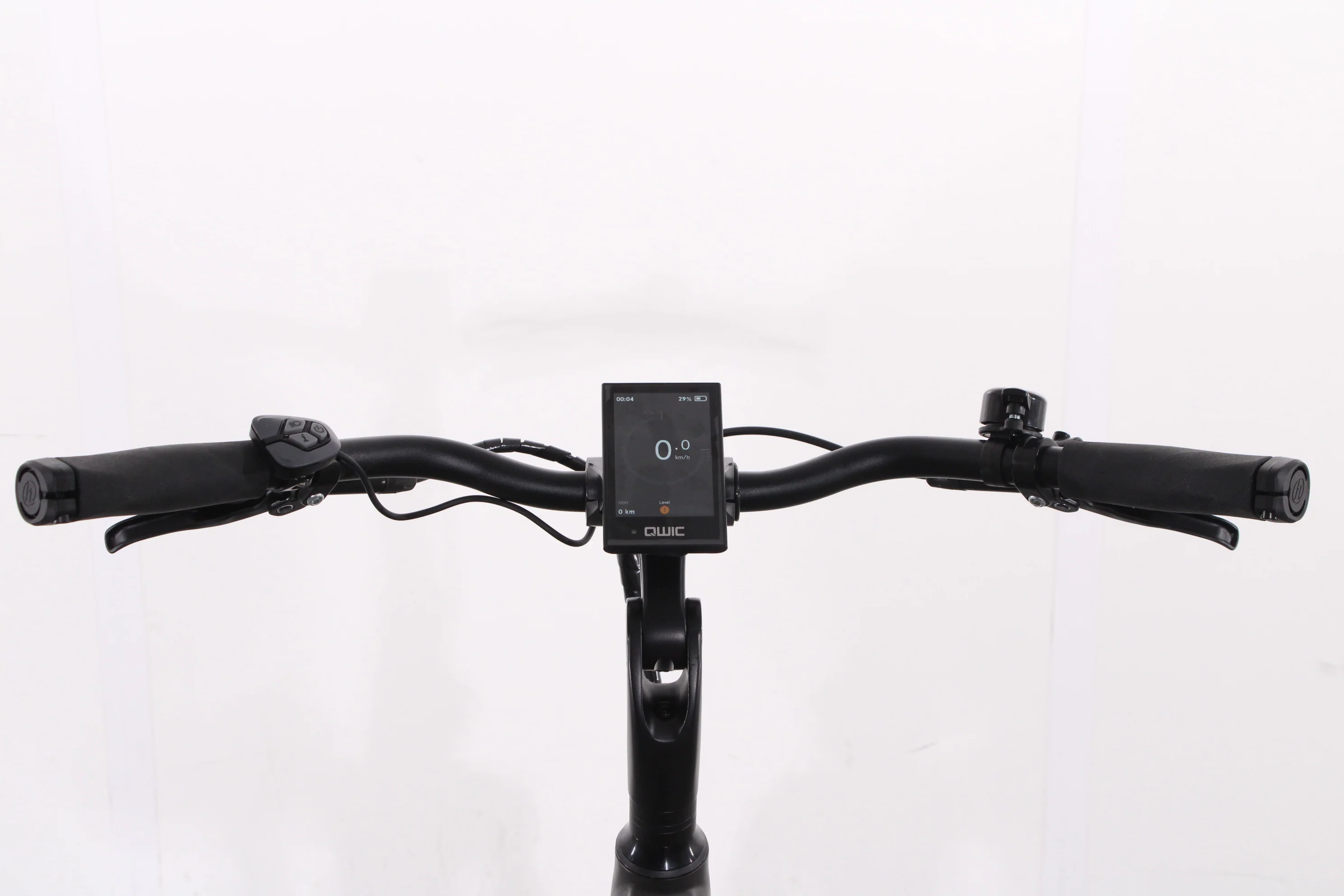 Qwic Premium i Auto - Image 7