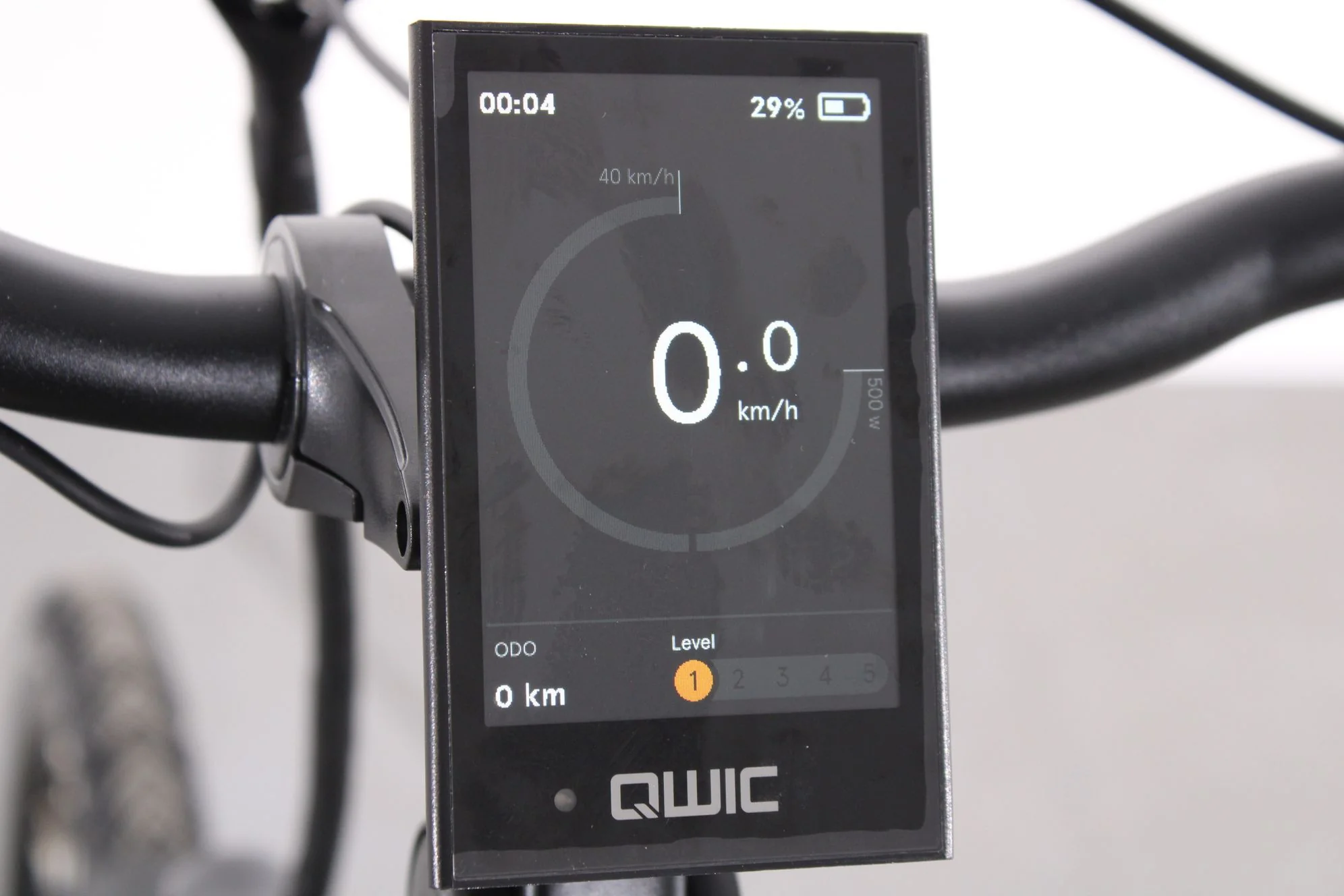 Qwic Premium i Auto - Image 9
