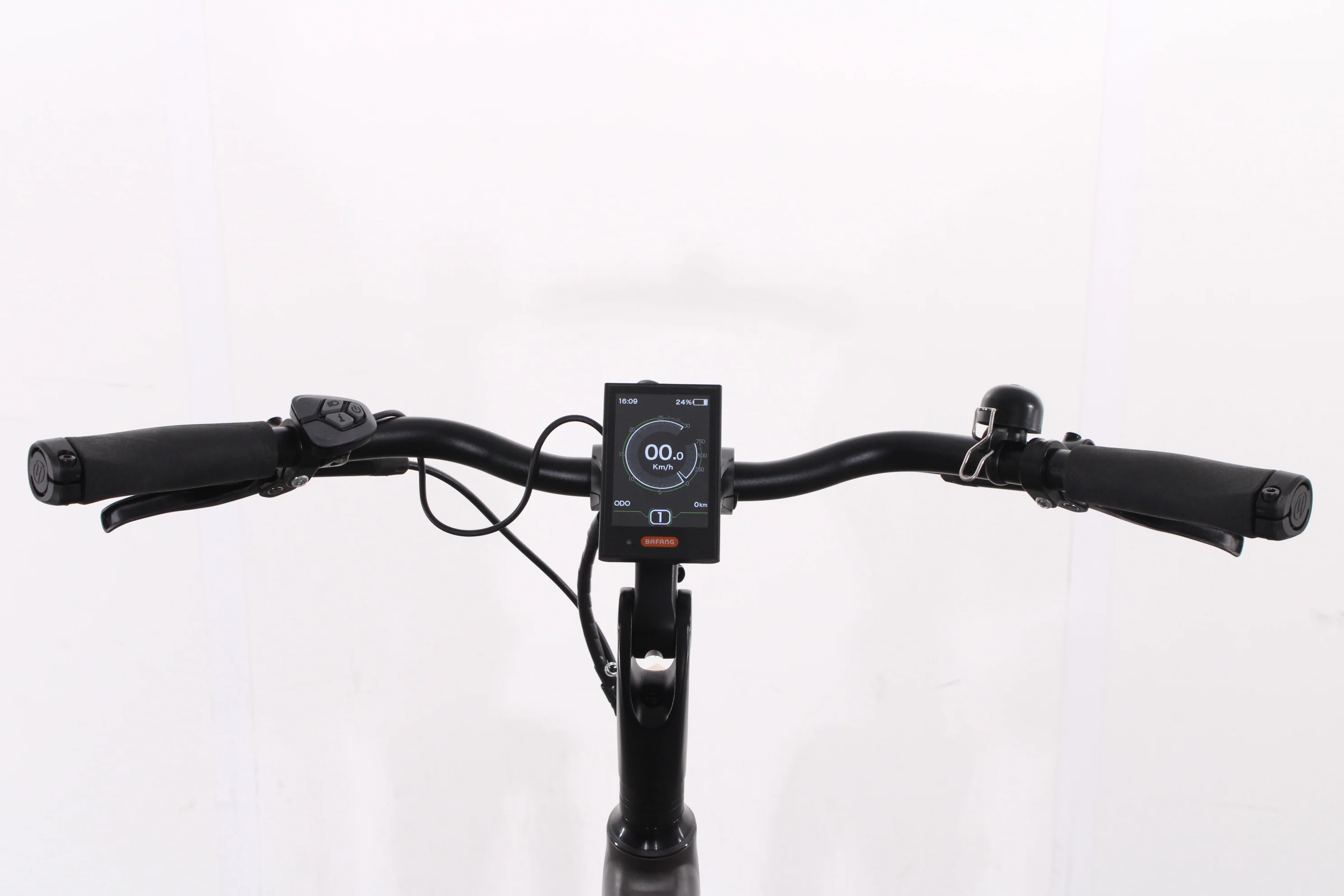 Qwic Premium i Auto - Image 7
