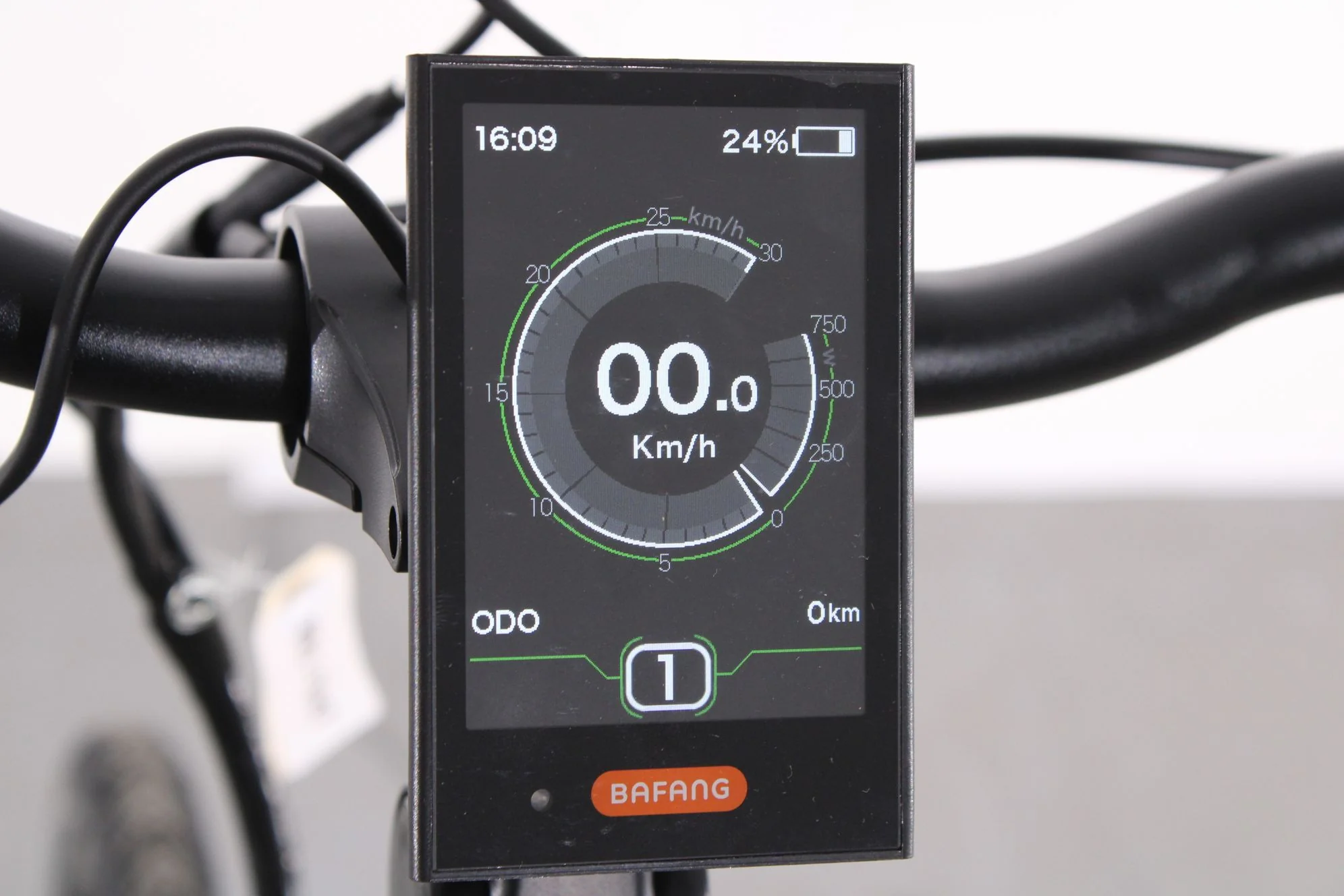 Qwic Premium i Auto - Image 9