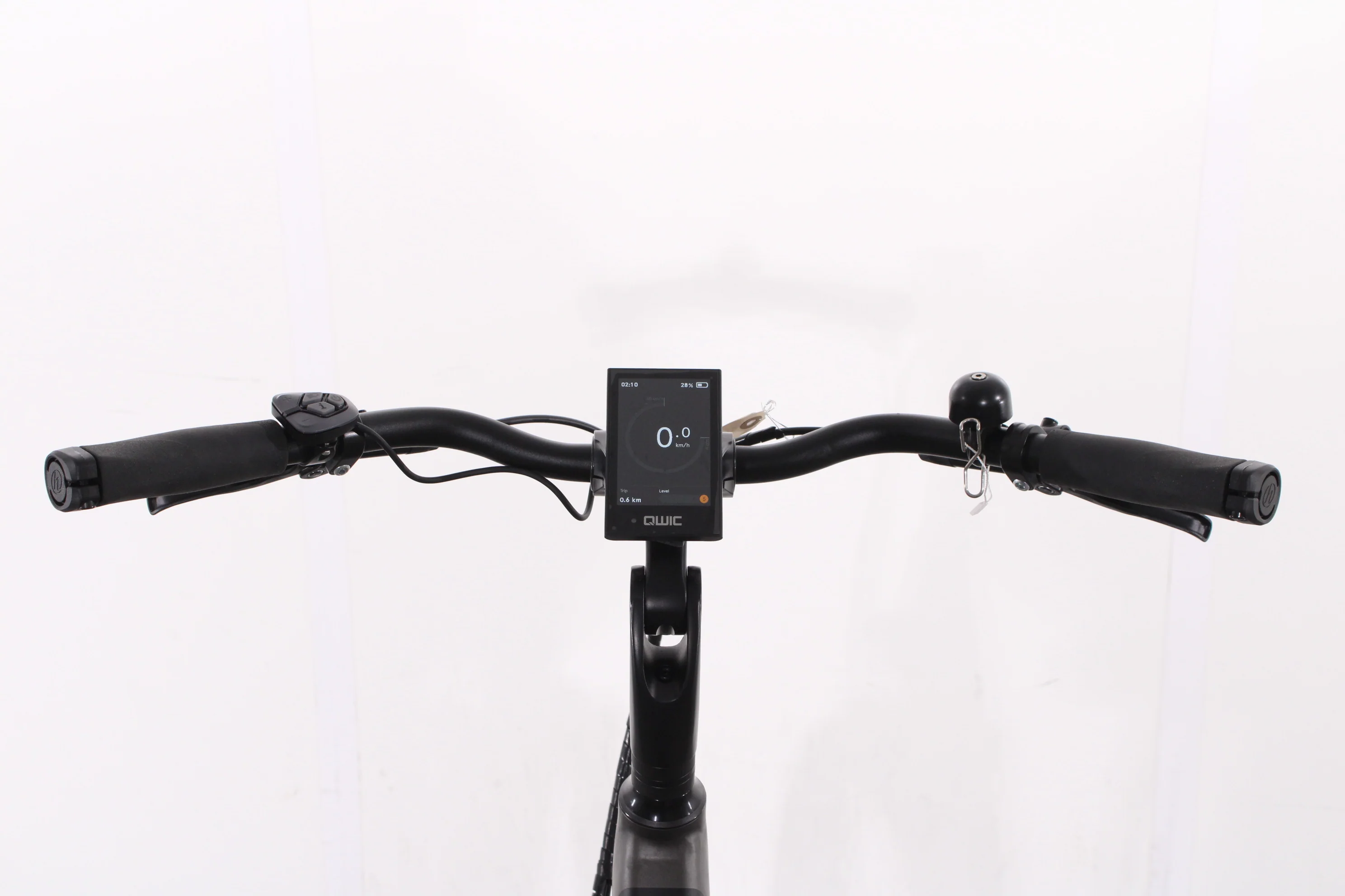 Qwic Premium i Auto - Image 7