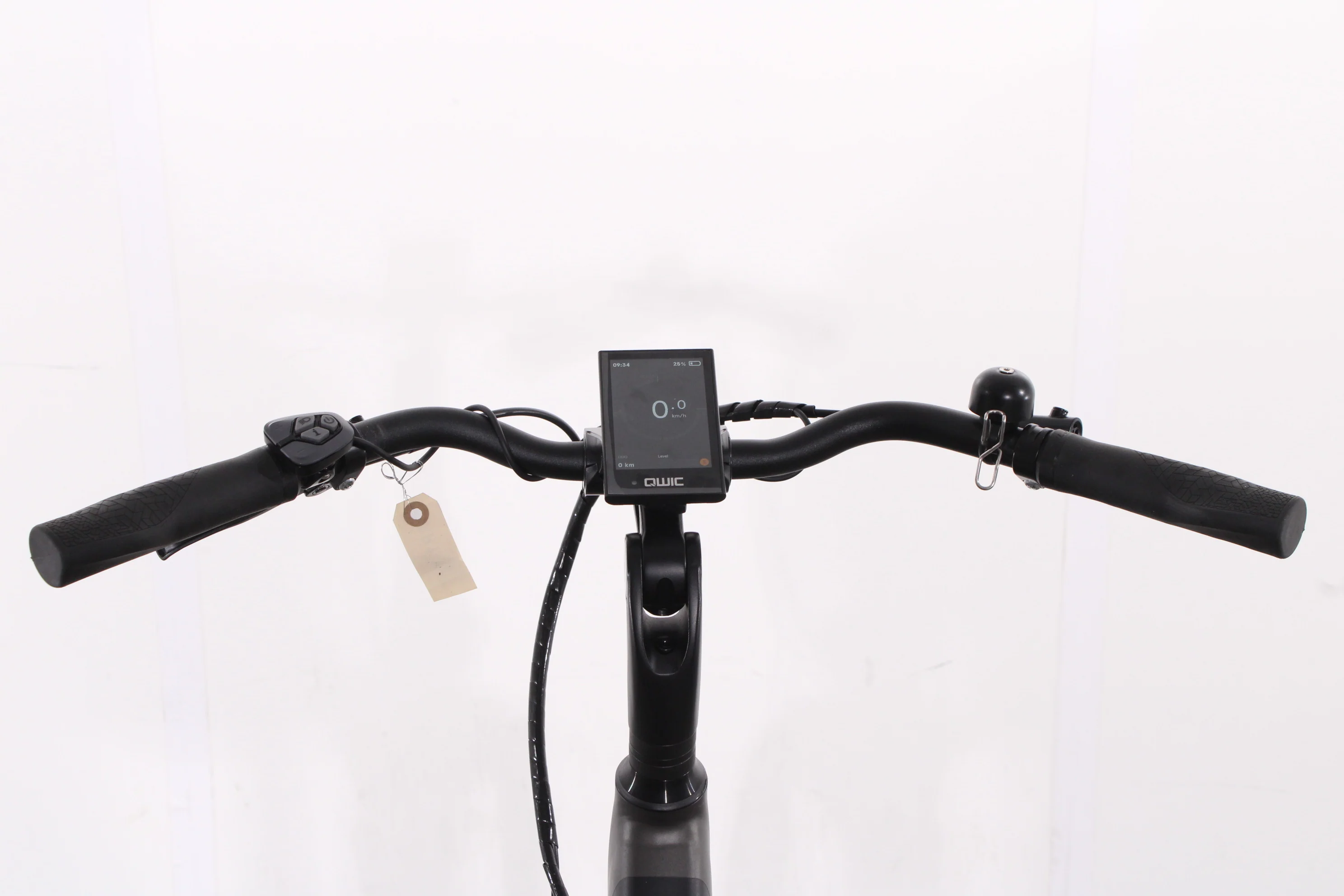 Qwic Premium i Auto - Image 7
