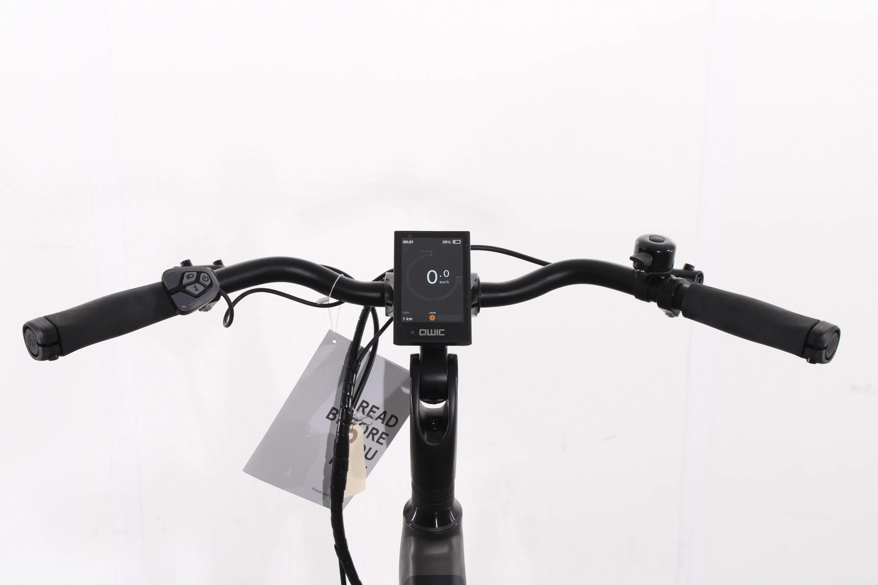 Qwic Premium i Auto - Image 7