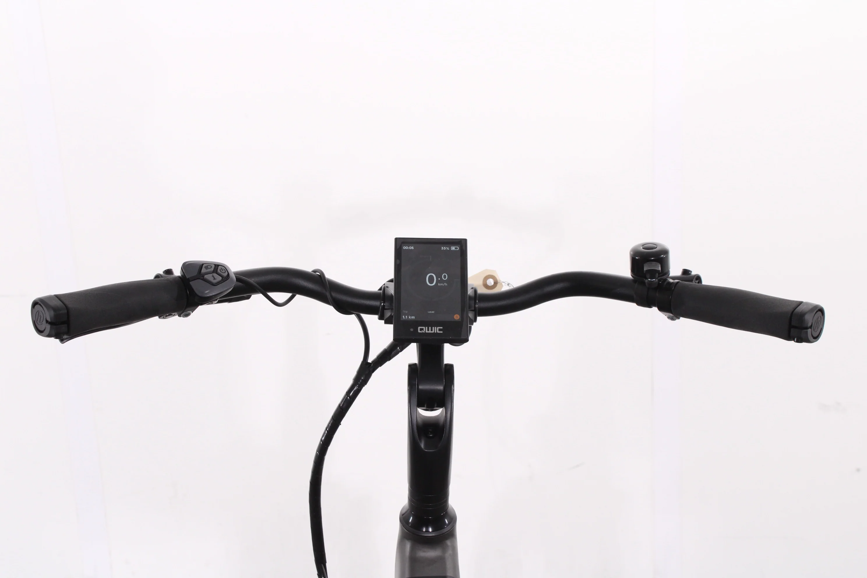 Qwic Premium i Auto - Image 7