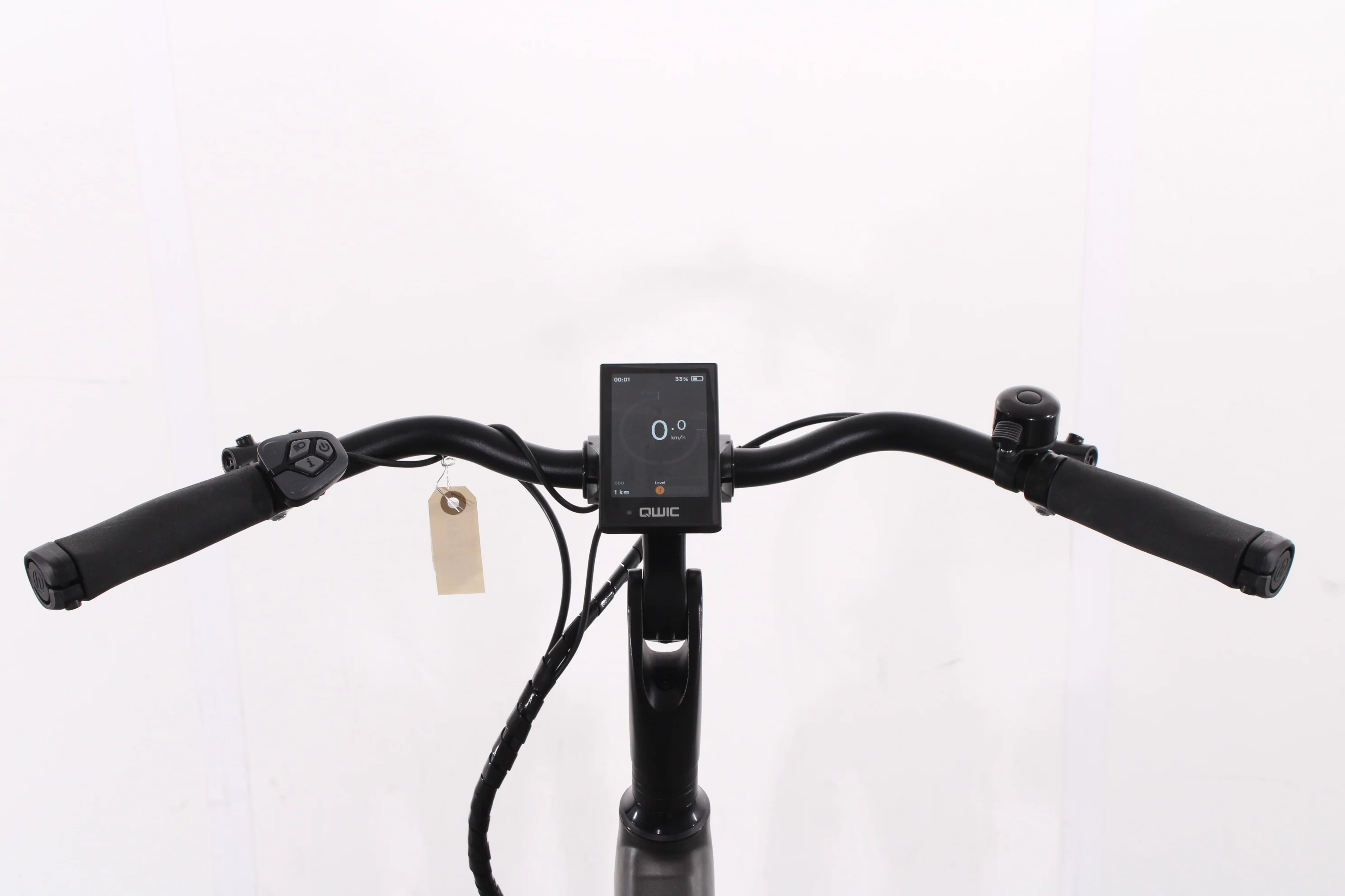 Qwic Premium i Auto - Image 7