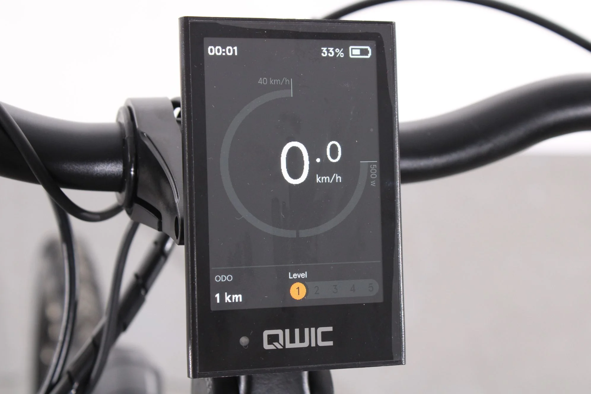 Qwic Premium i Auto - Image 9