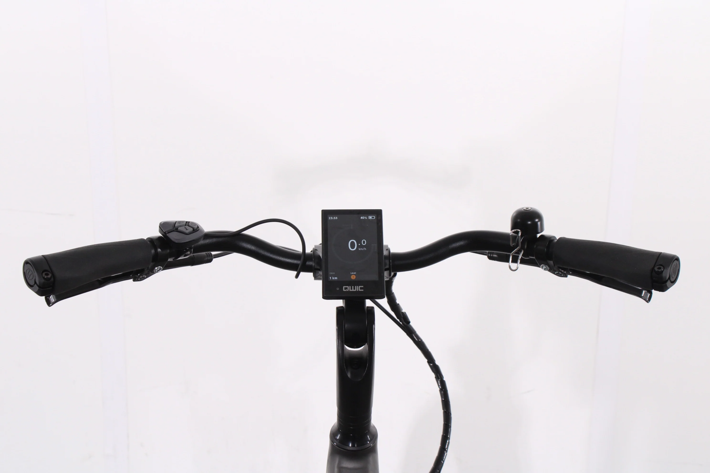 Qwic Premium i Auto - Image 7