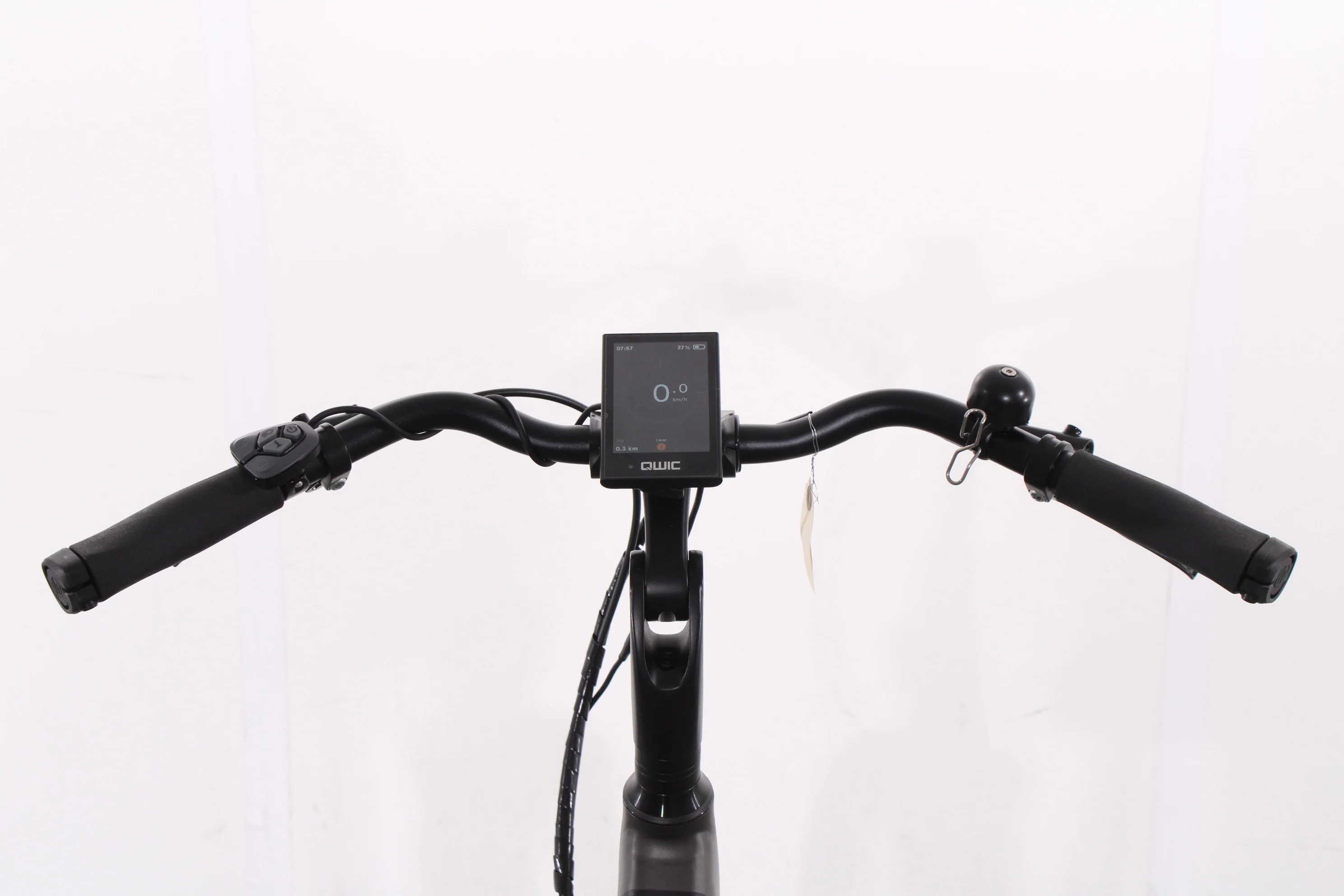 Qwic Premium i Auto - Image 7
