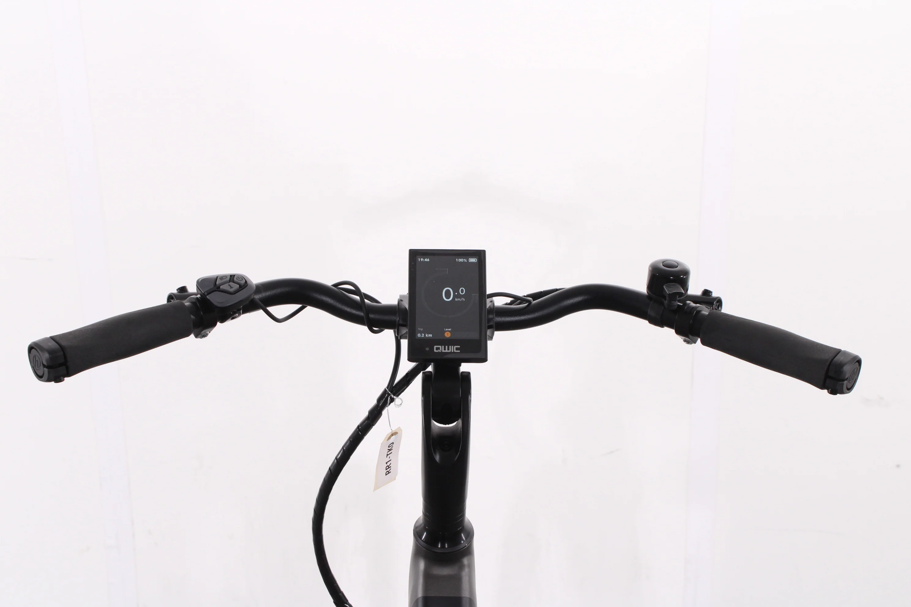 Qwic Premium i Auto - Image 7