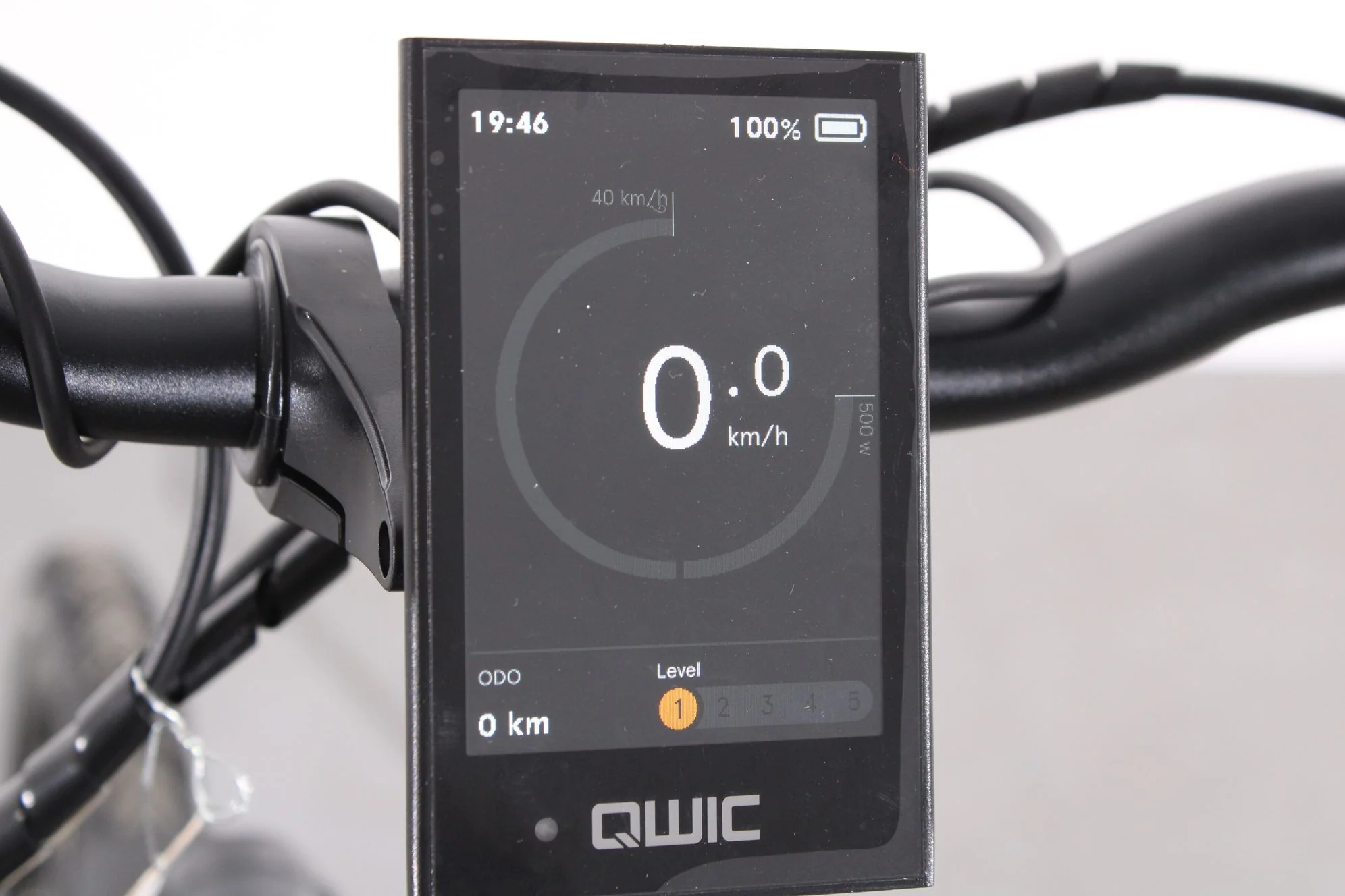 Qwic Premium i Auto - Image 9