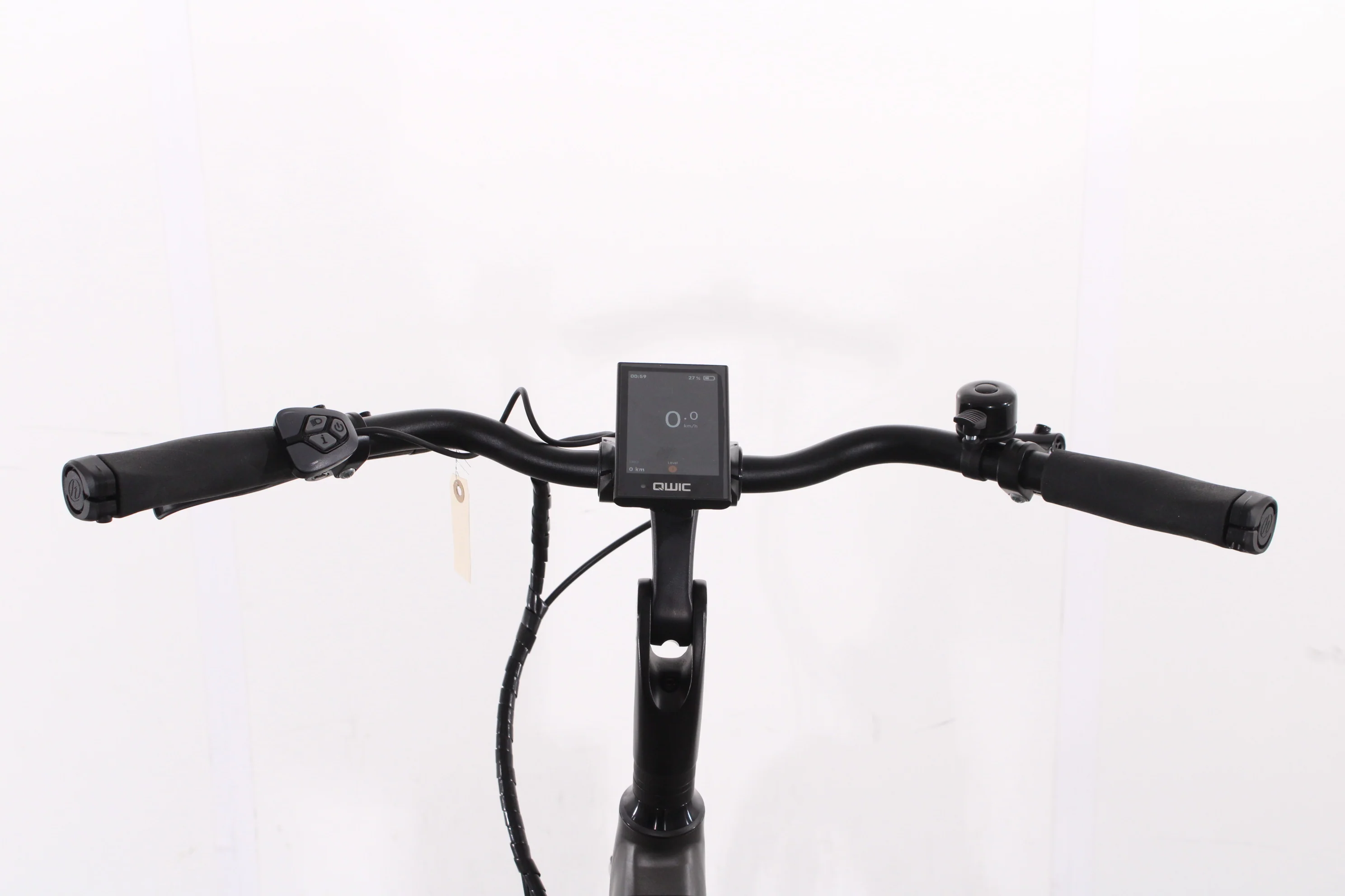 Qwic Premium i Auto - Image 7