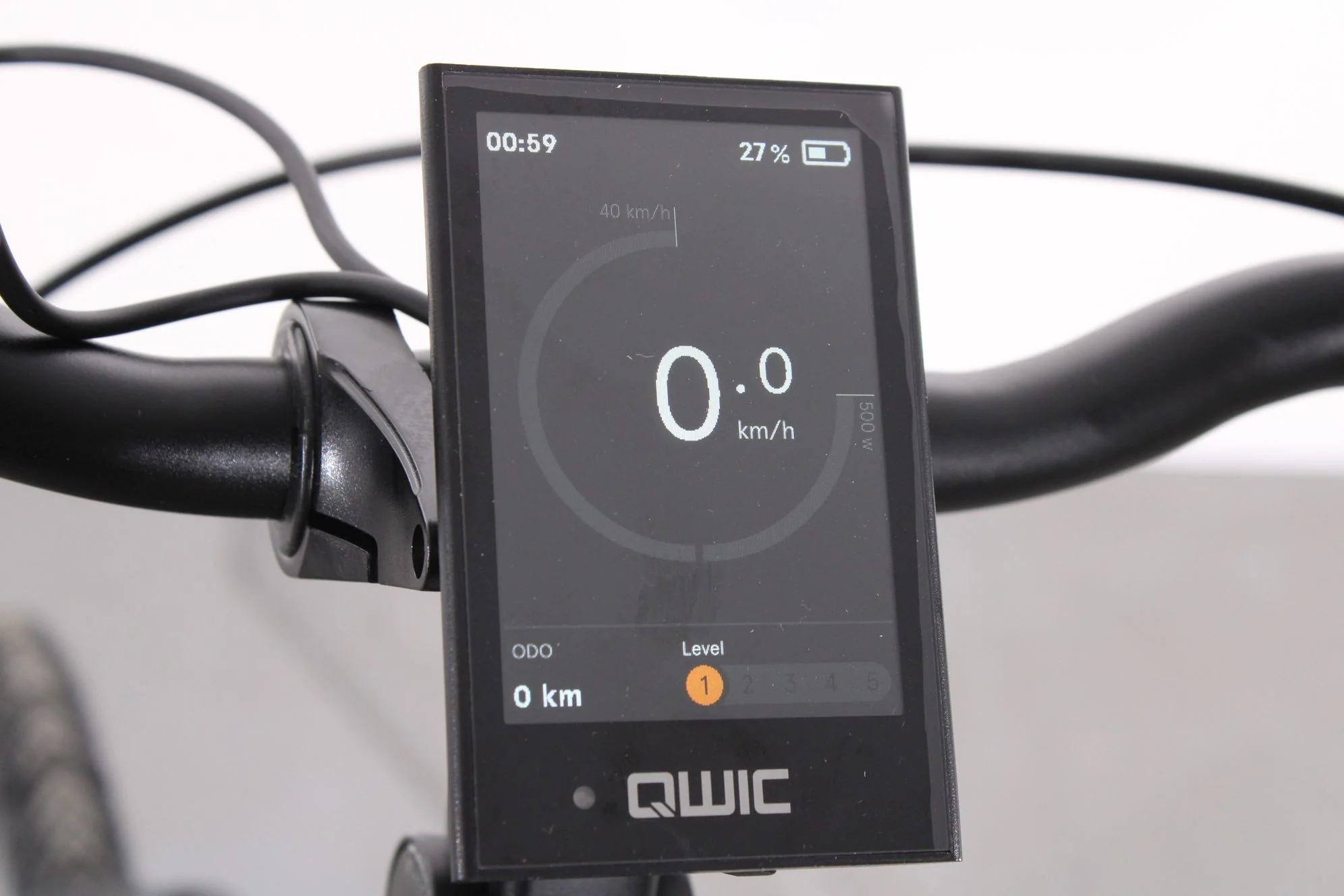 Qwic Premium i Auto - Image 9