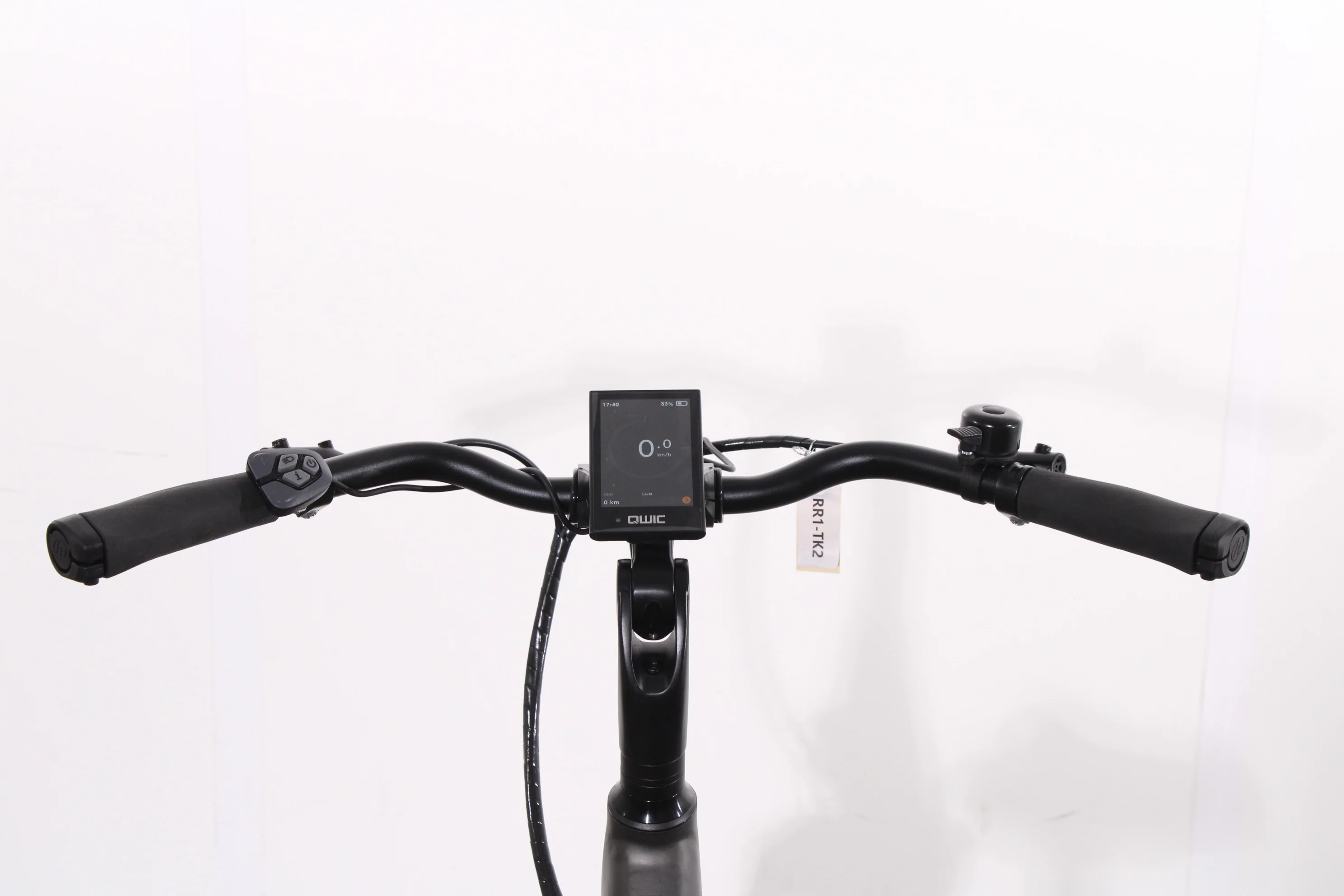 Qwic Premium i Auto - Image 7