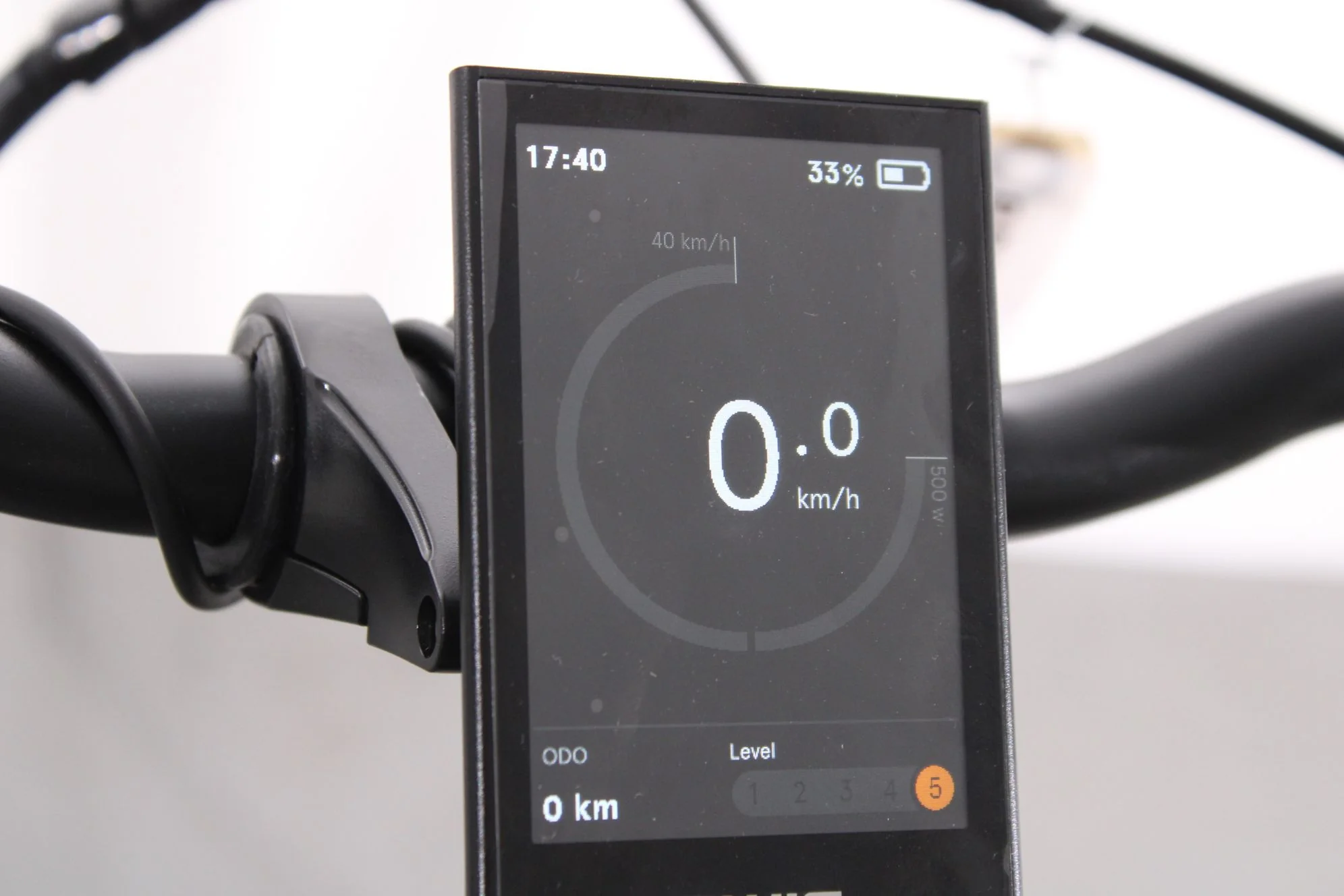 Qwic Premium i Auto - Image 9