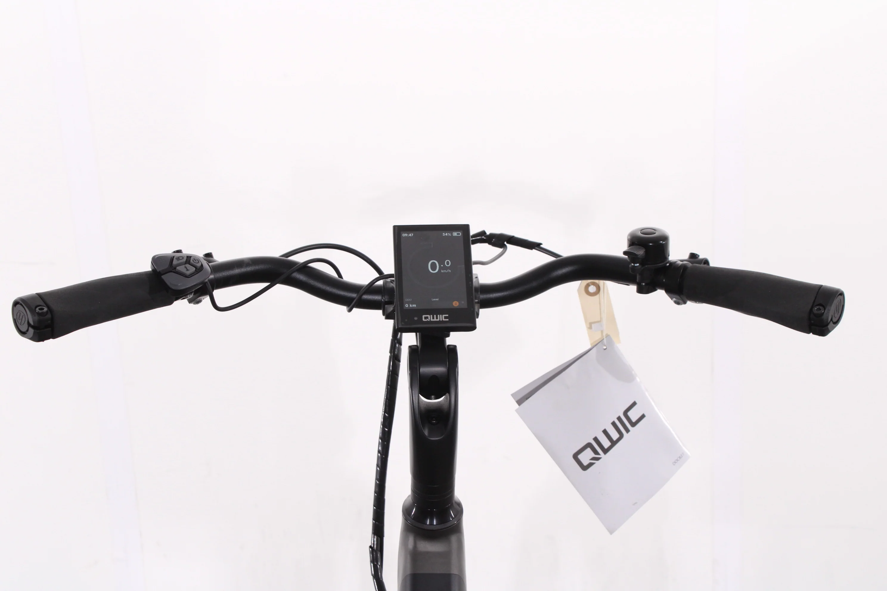 Qwic Premium i Auto - Image 7