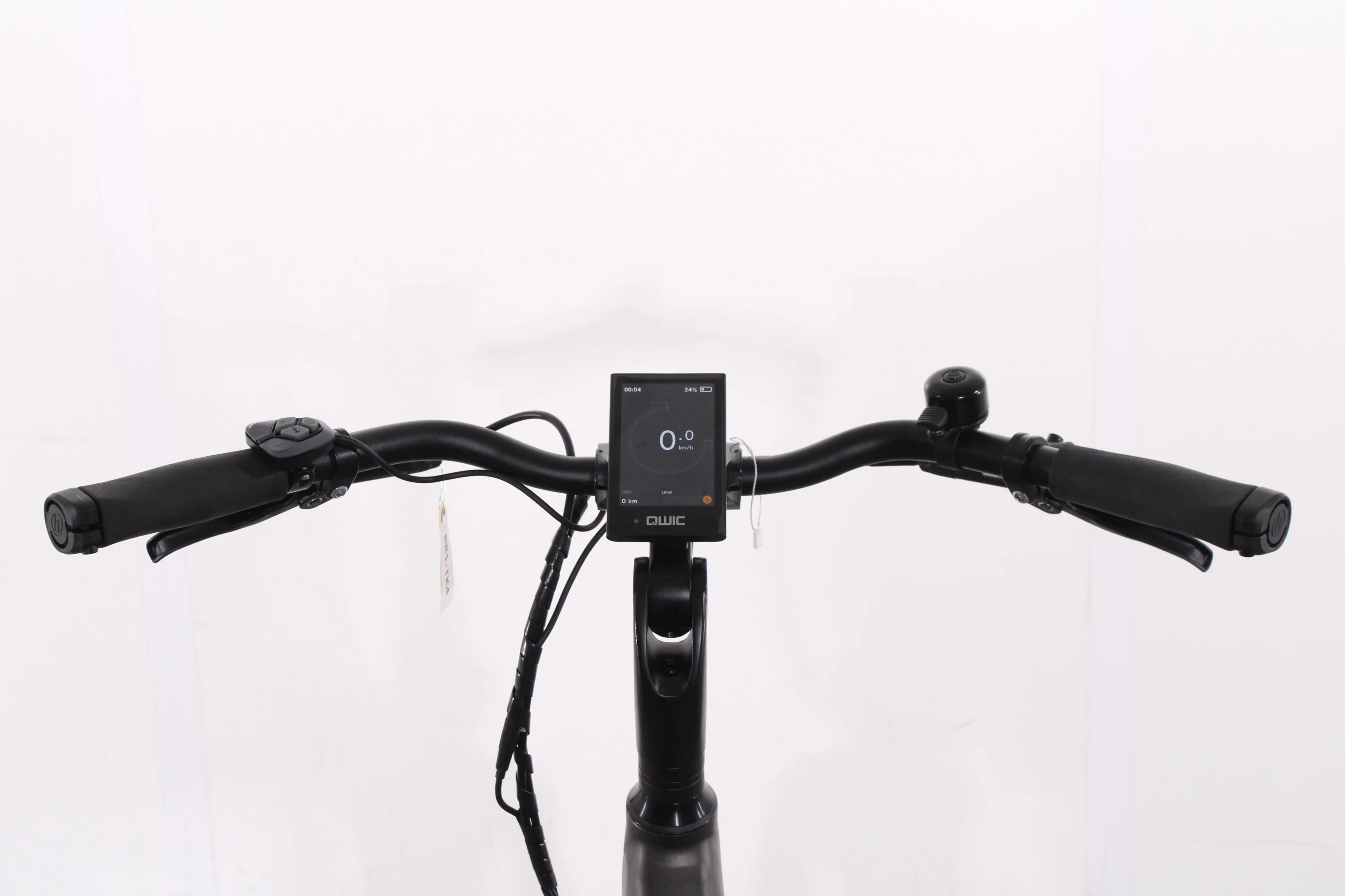 Qwic Premium i Auto - Image 7