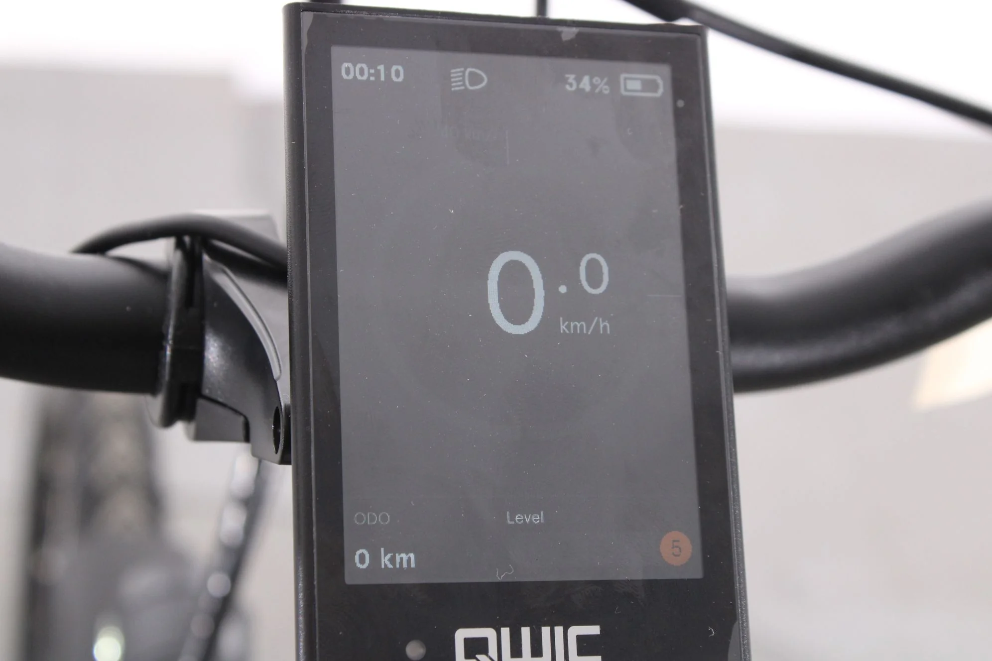 Qwic Premium i Auto - Image 9
