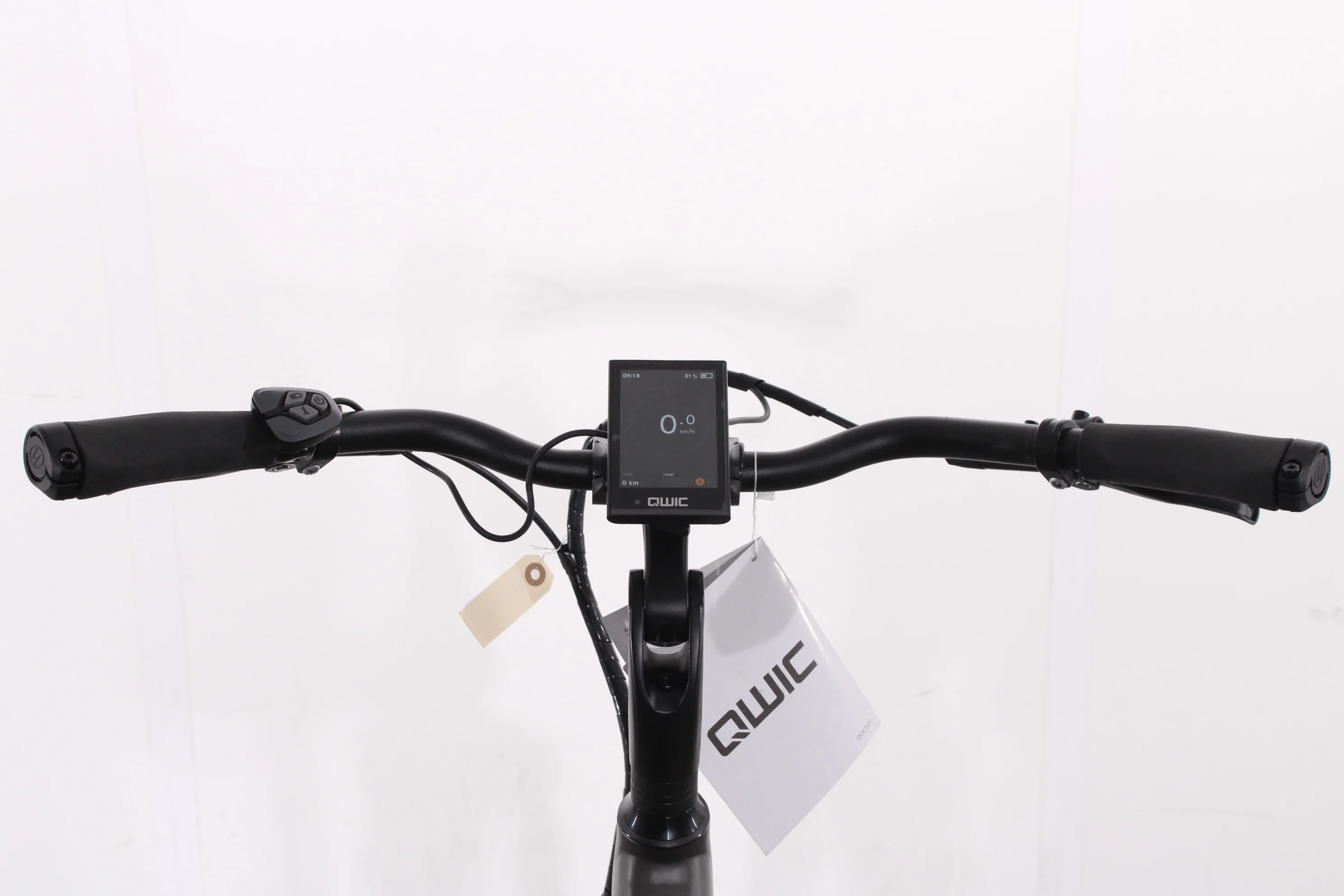 Qwic Premium i Auto - Image 7