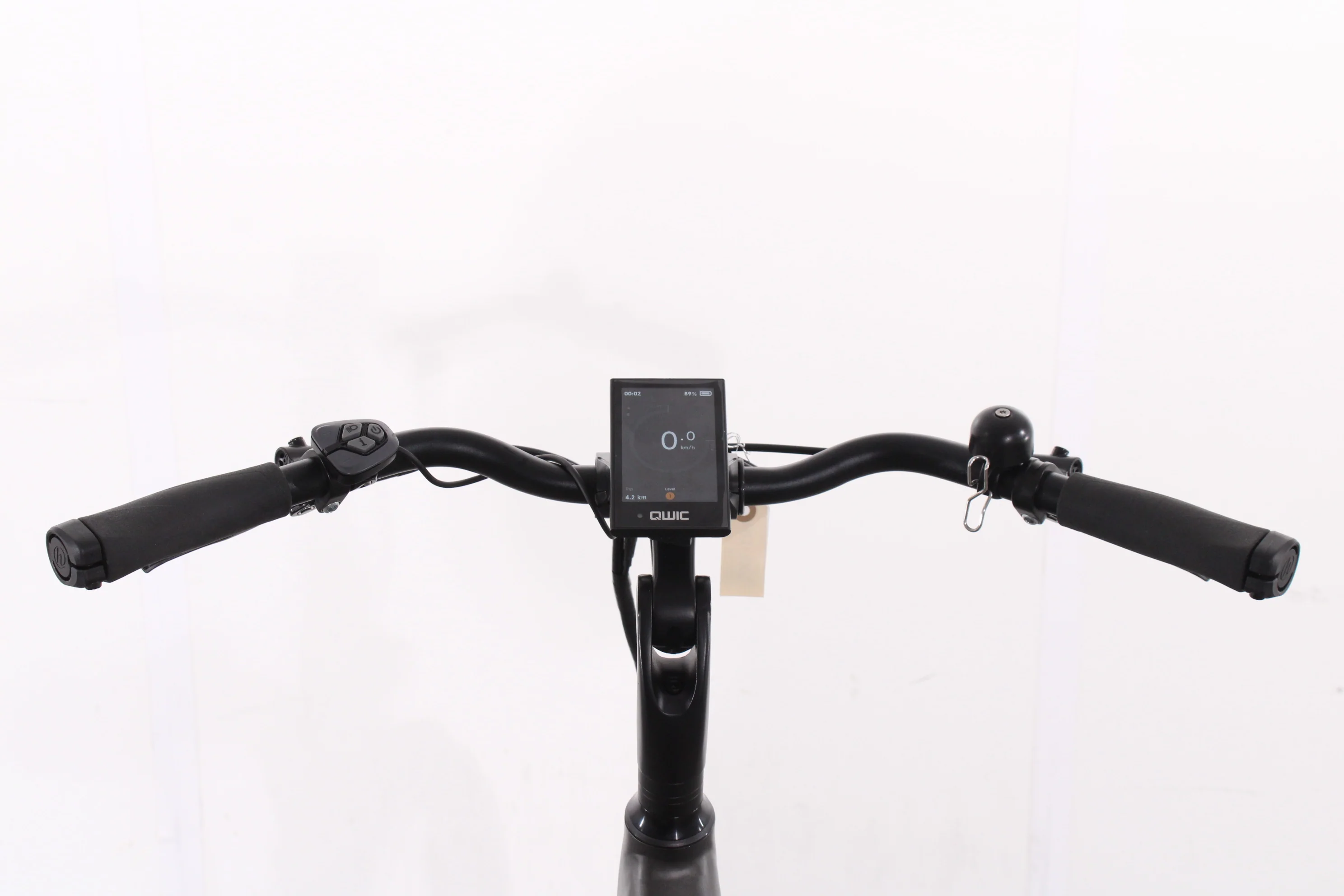 Qwic Premium i Auto - Image 7