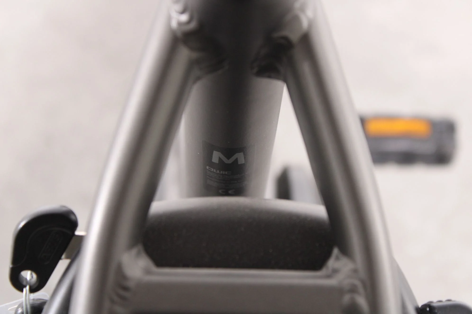 Qwic Premium i Auto - Image 10